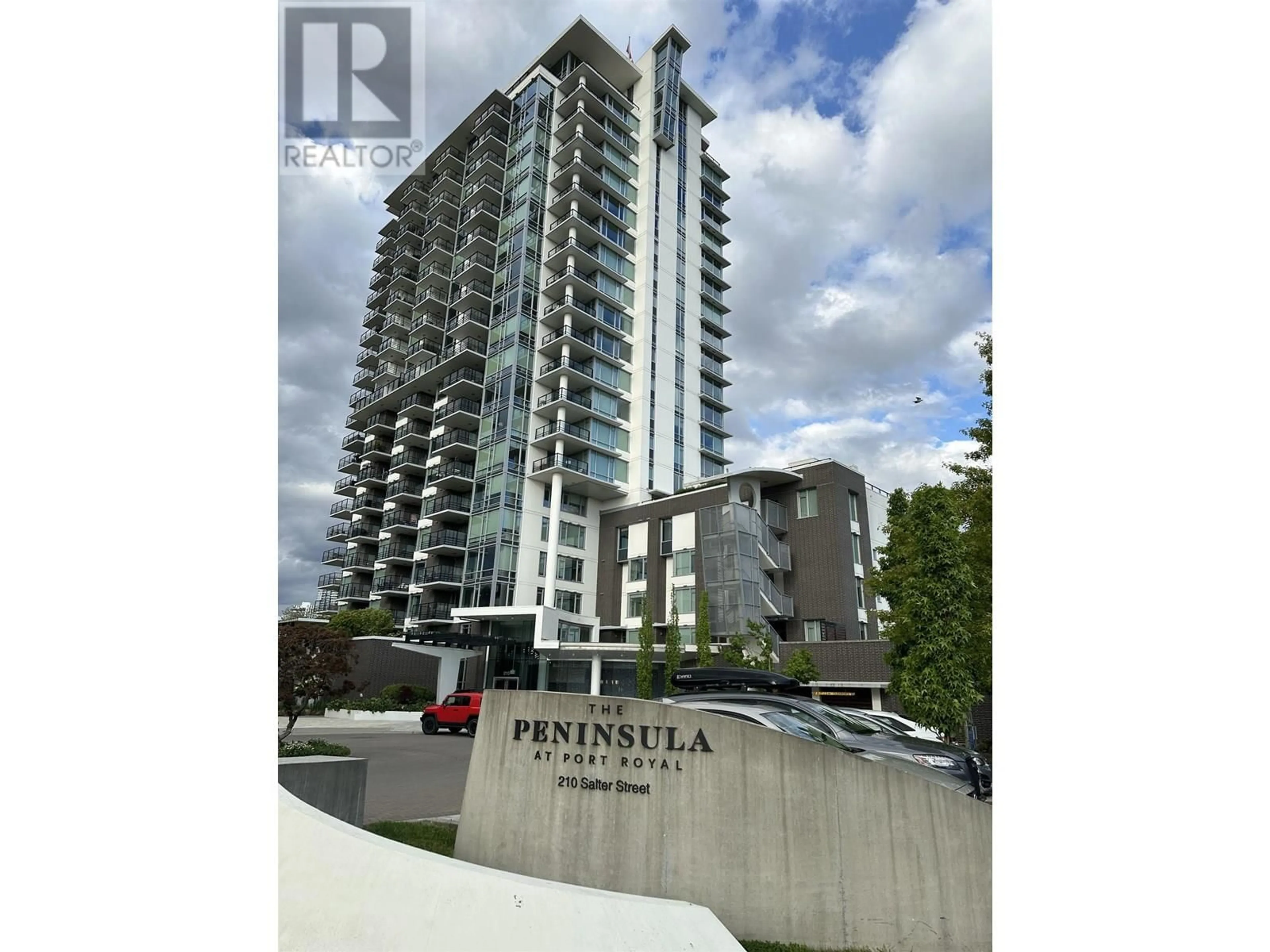 Unknown for 2003 - 210 SALTER STREET, New Westminster British Columbia V3M0J9
