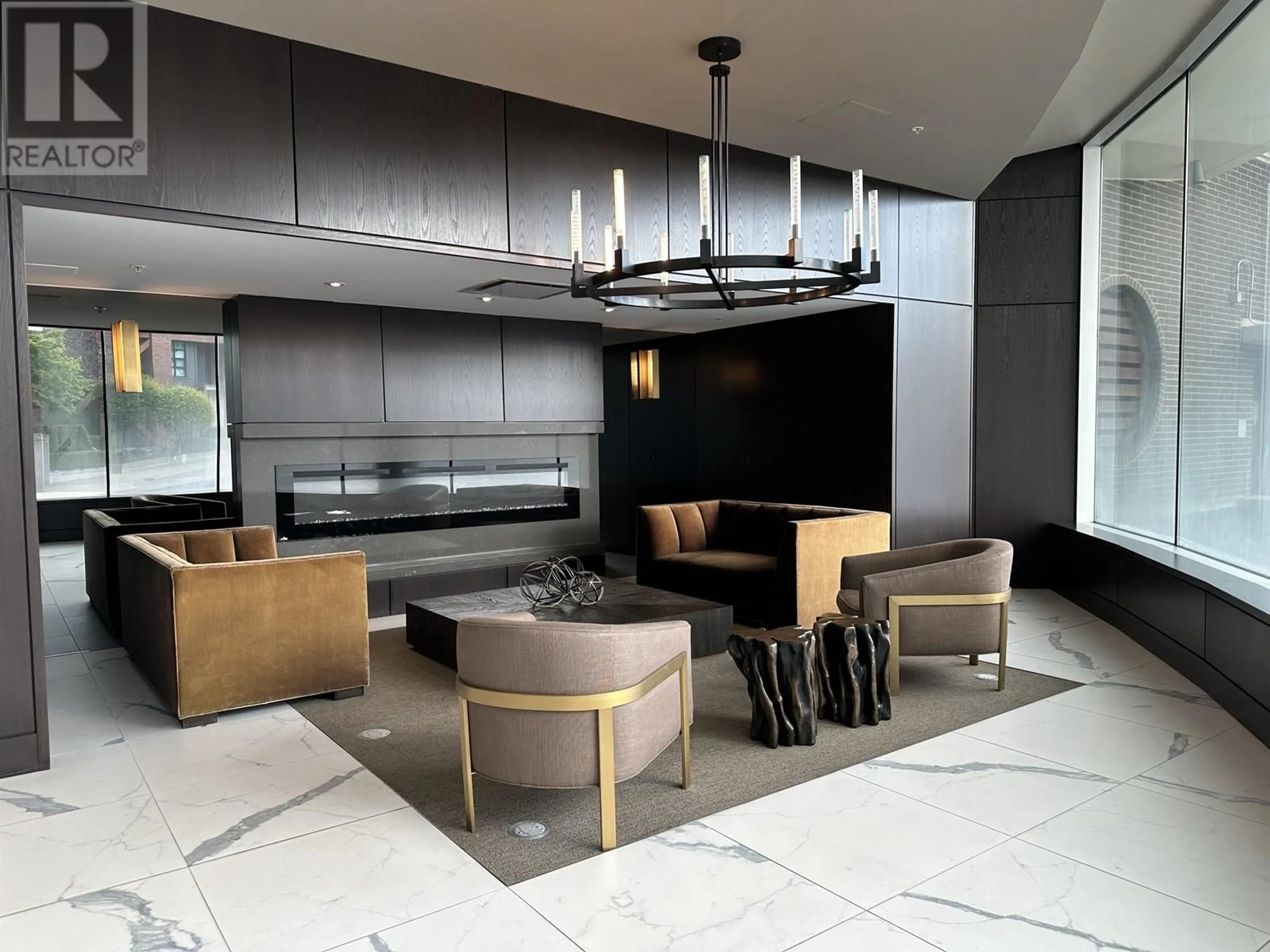 Lobby for 2003 - 210 SALTER STREET, New Westminster British Columbia V3M0J9