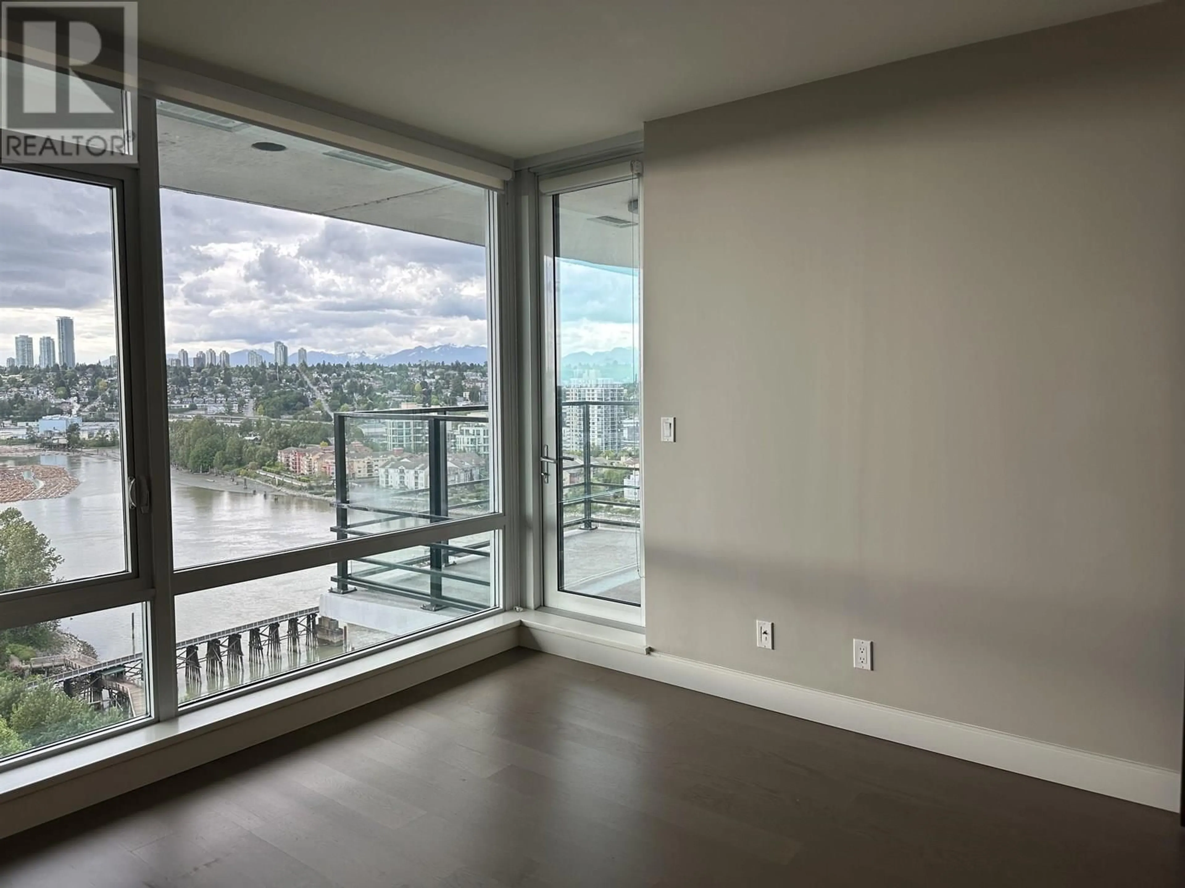 A pic of a room for 2003 - 210 SALTER STREET, New Westminster British Columbia V3M0J9