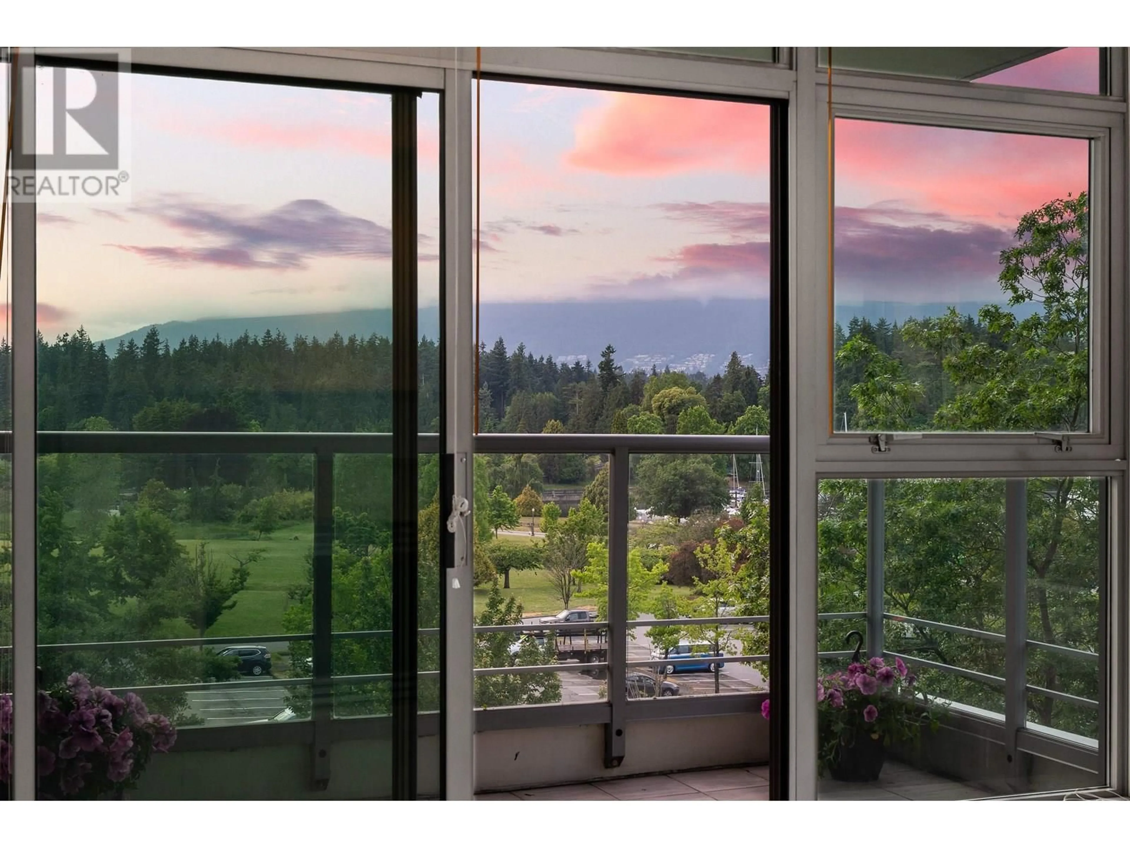 Unknown for 401 - 1790 BAYSHORE DRIVE, Vancouver British Columbia V6G3G5