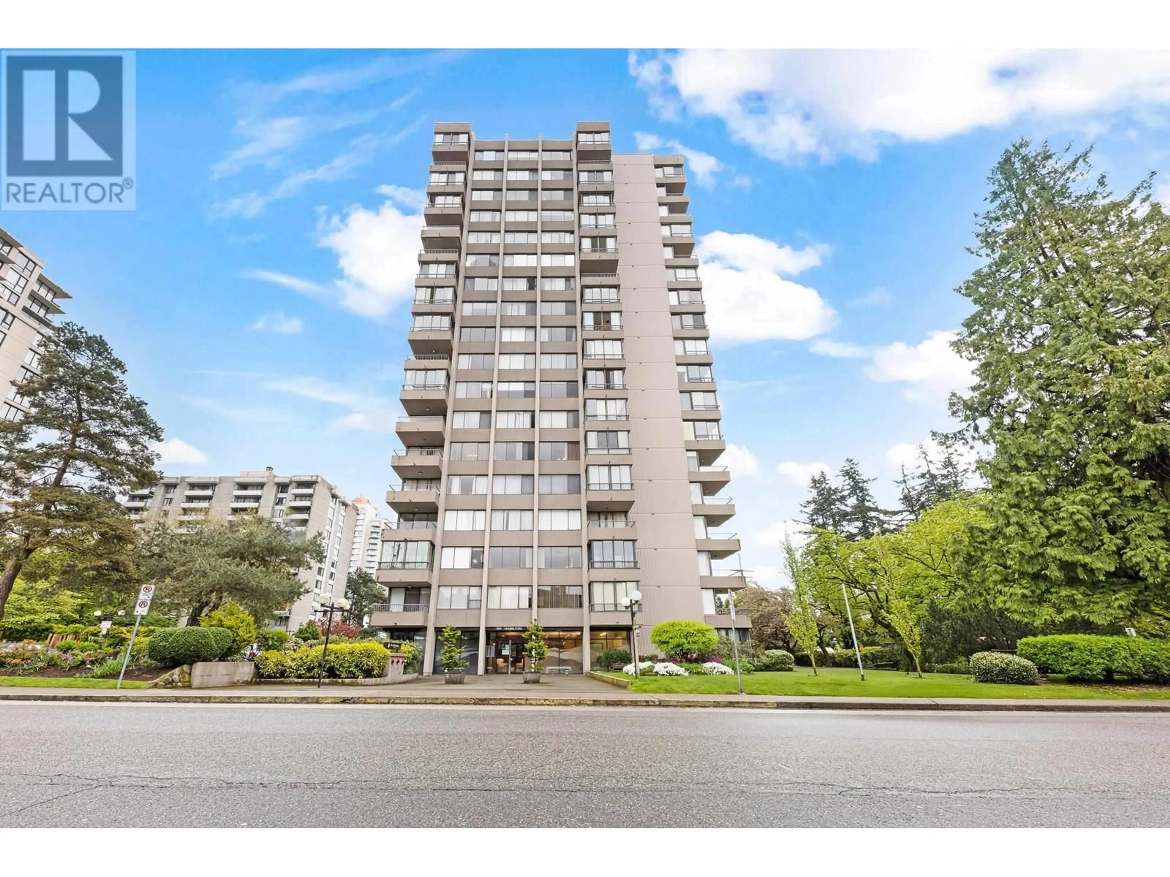 Unknown for 901 - 740 HAMILTON STREET, New Westminster British Columbia V3M5T7