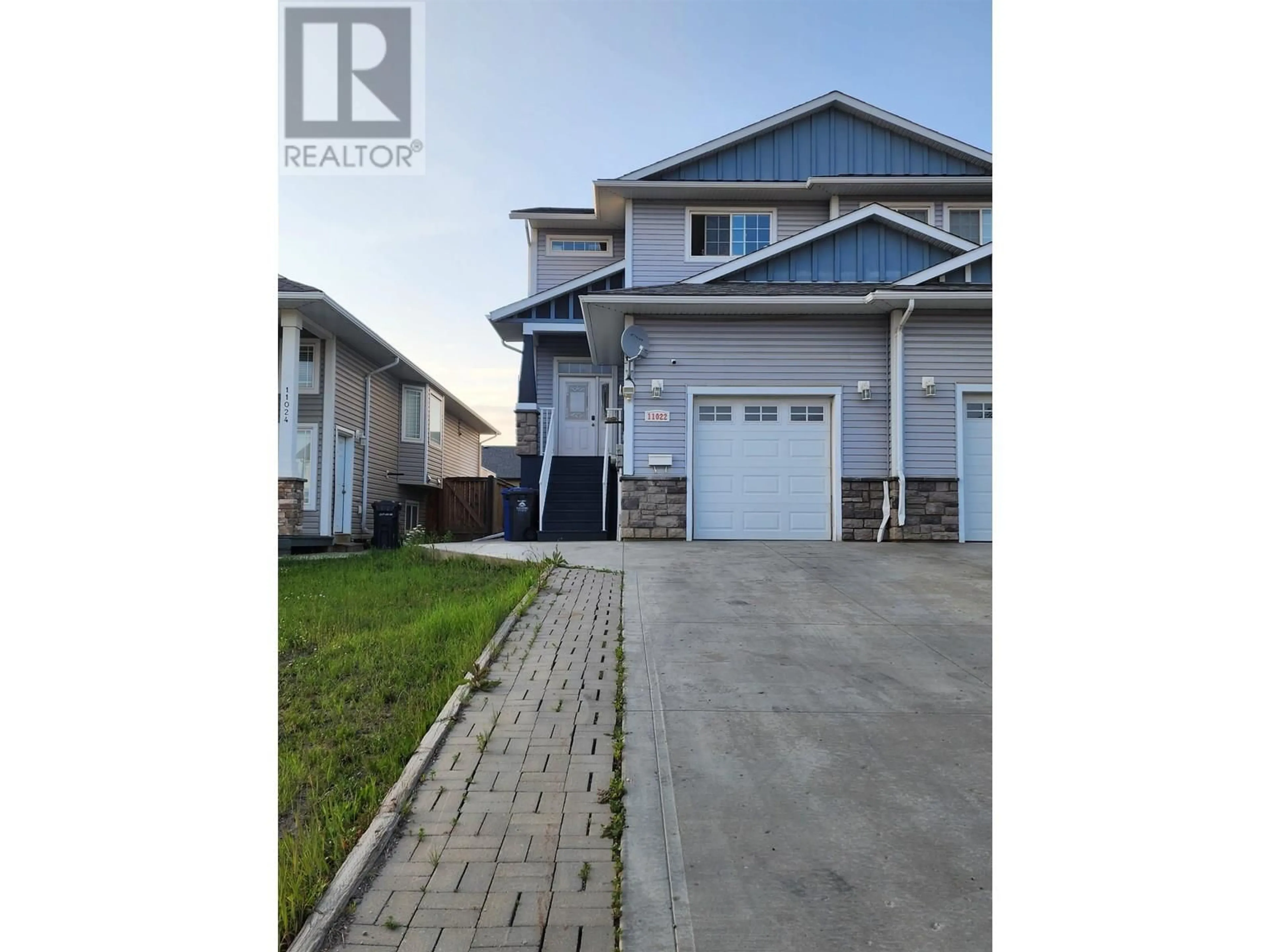 Unknown for 11022 104A AVENUE, Fort St. John British Columbia V1J0J3