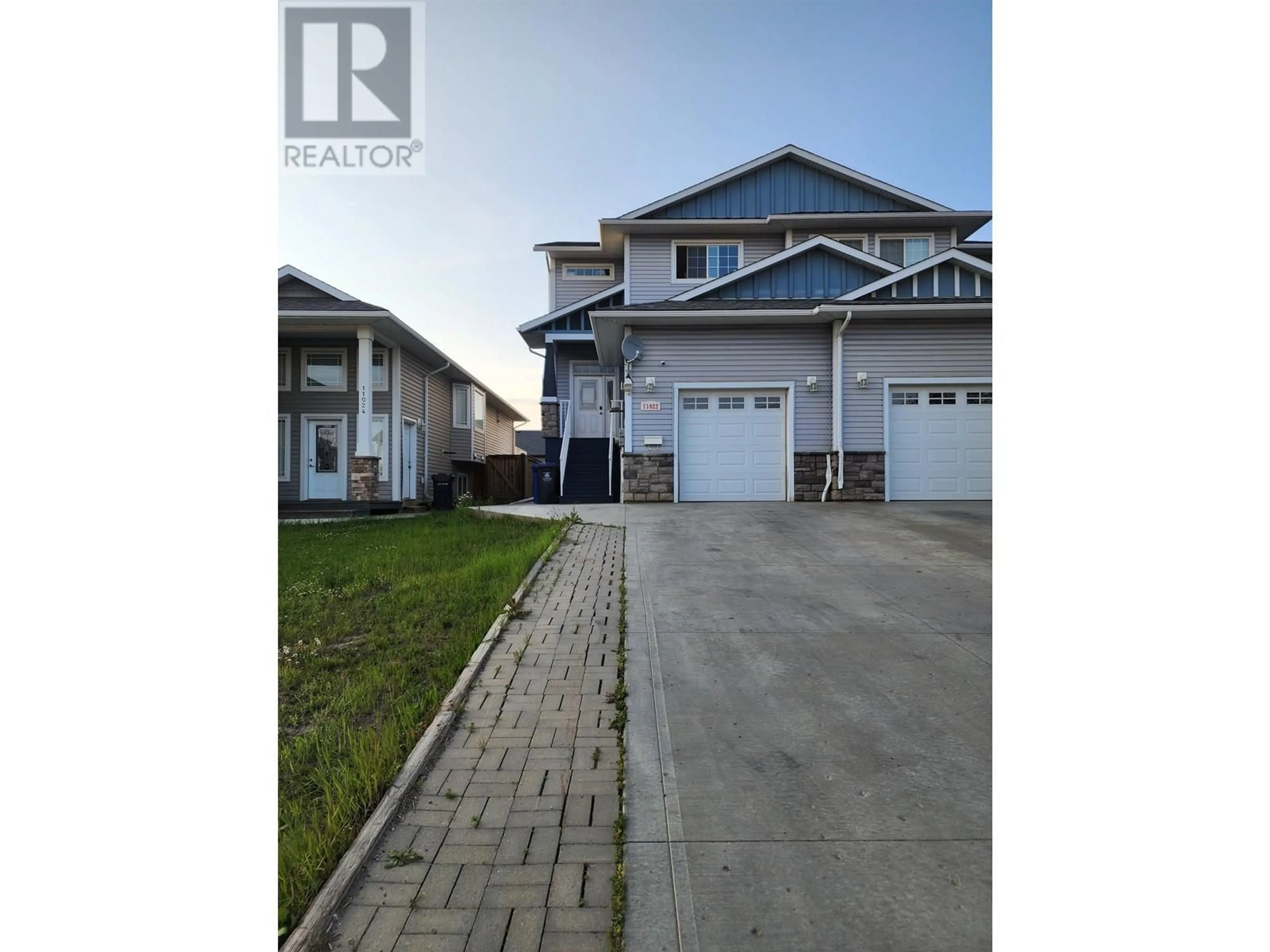 Unknown for 11022 104A AVENUE, Fort St. John British Columbia V1J0J3