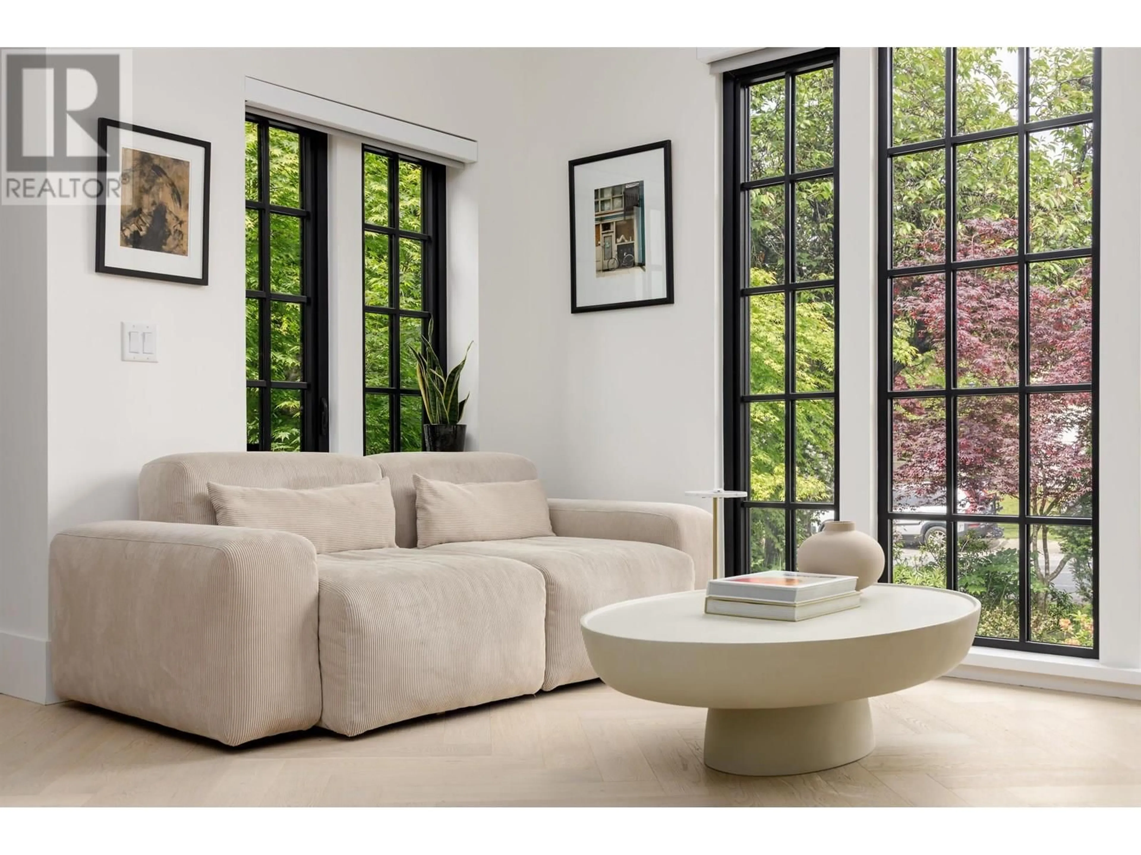 Living room with furniture, unknown for 2502 33RD AVENUE, Vancouver British Columbia V6N2E6