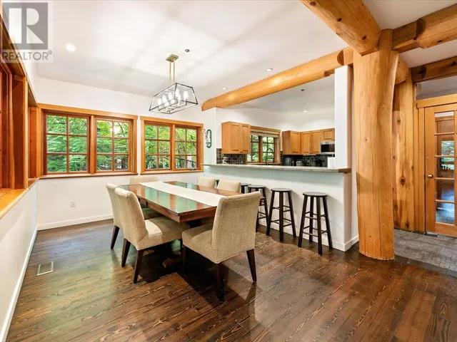 6 - 2240 NORDIC DRIVE, Whistler 5