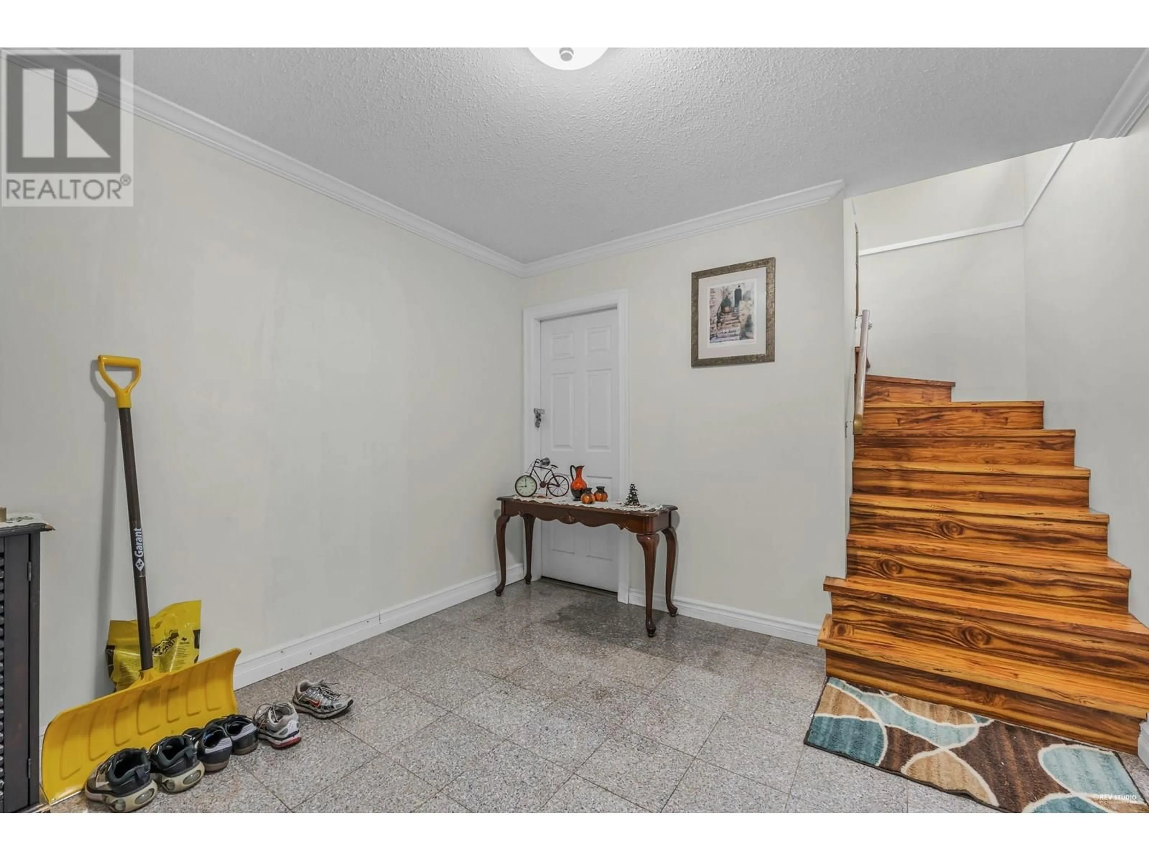 Unknown for 1237 64TH AVENUE, Vancouver British Columbia V5X2N8