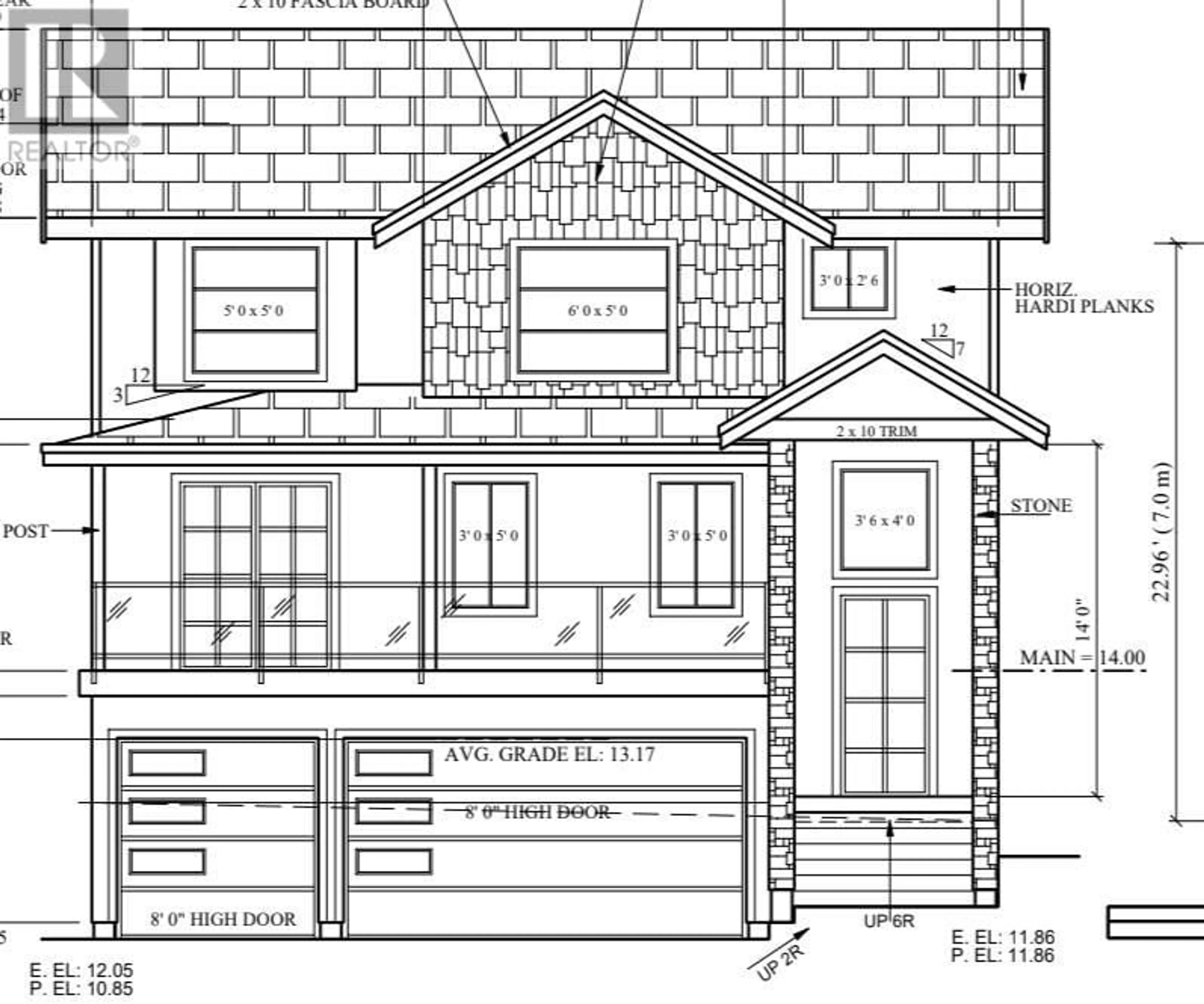 Floor plan for 11016 241A STREET, Maple Ridge British Columbia V2W0K5