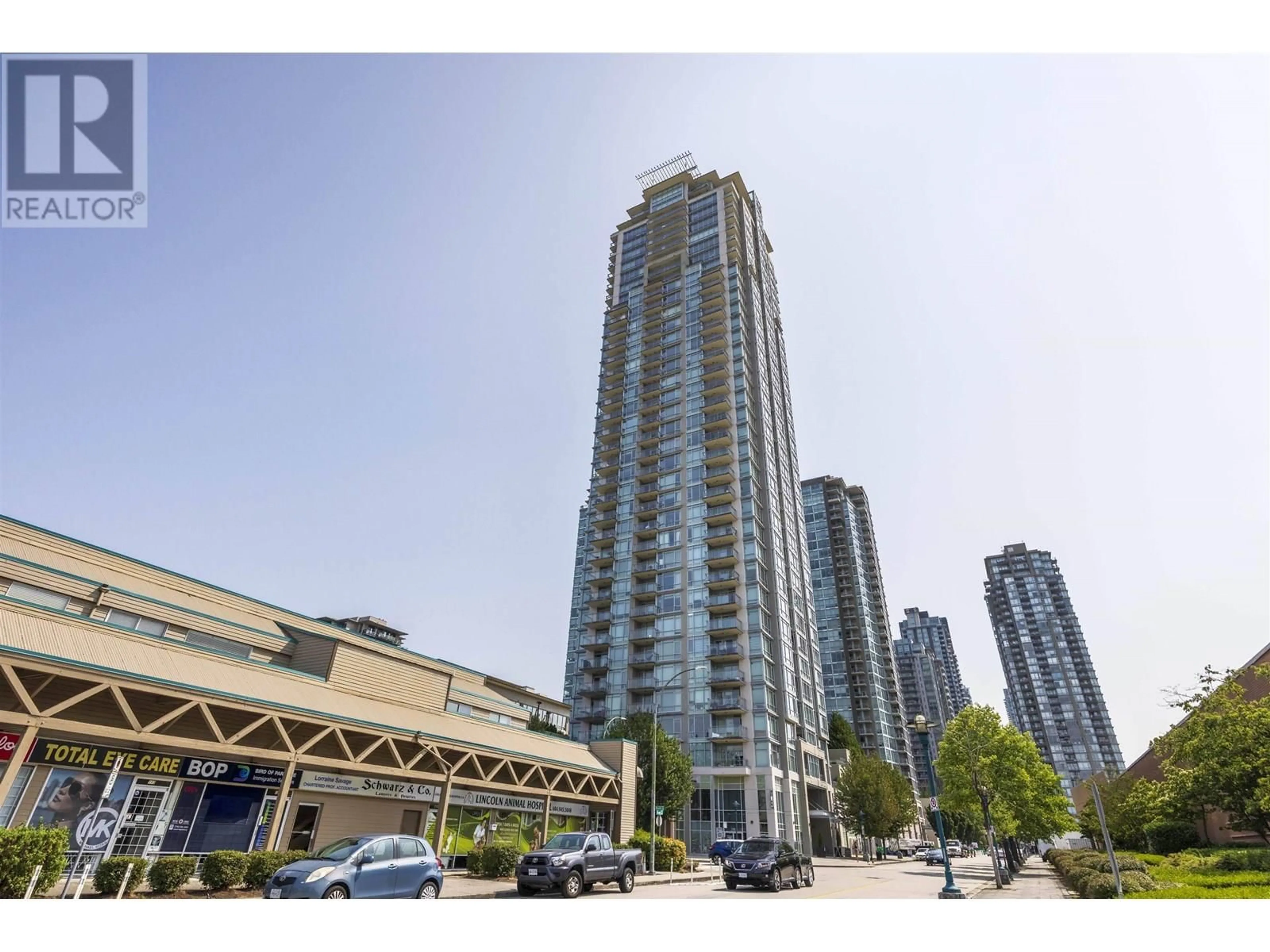 Unknown for 3502 - 2955 ATLANTIC AVENUE, Coquitlam British Columbia V3B0H9