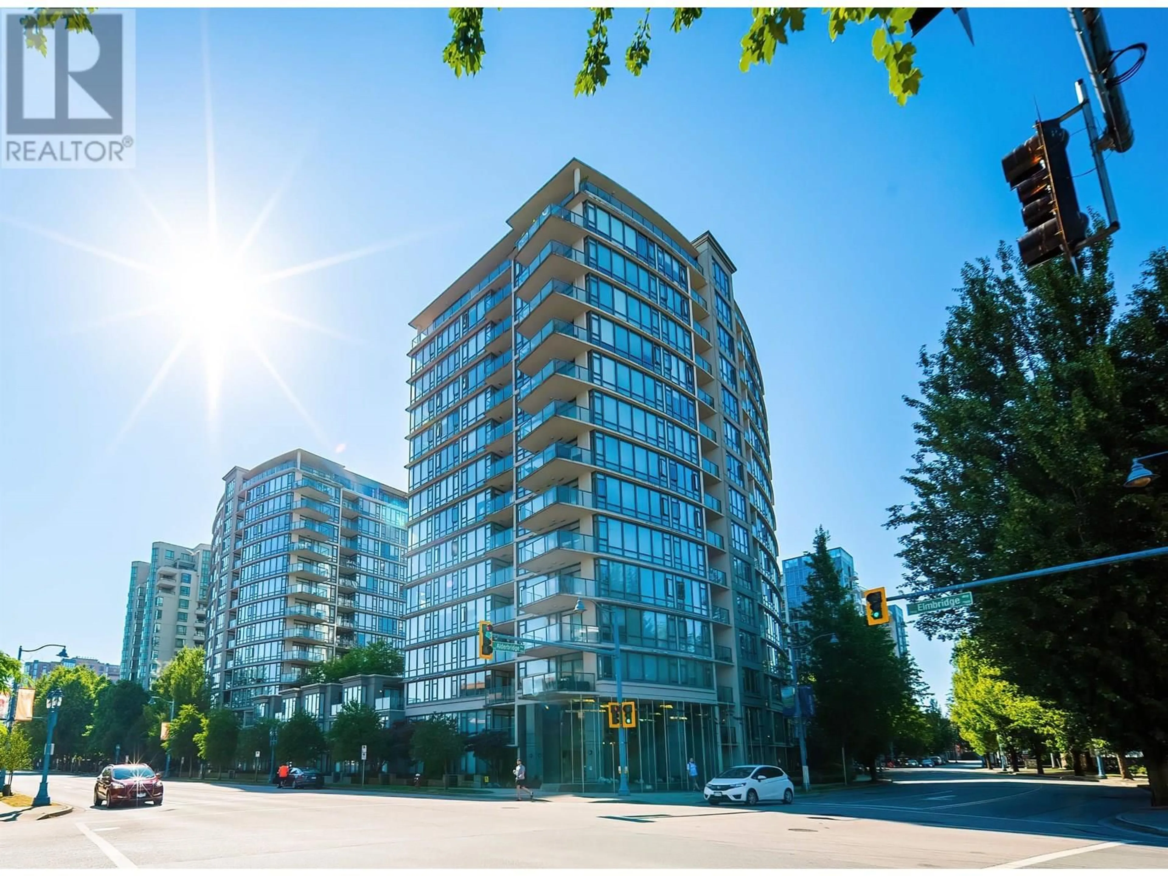 Unknown for 606 - 7360 ELMBRIDGE WAY, Richmond British Columbia V6X0A5