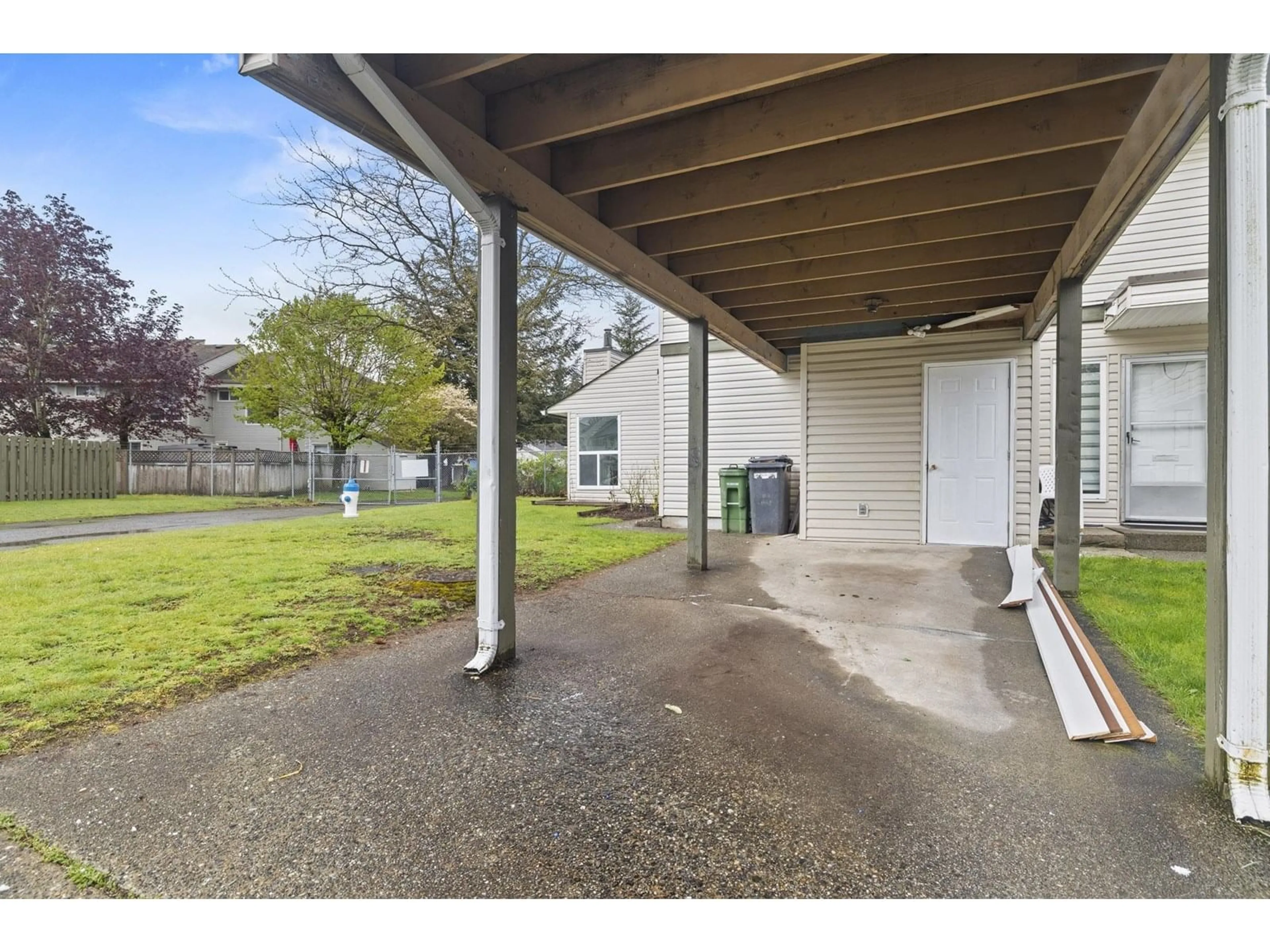Unknown for 87 - 3030 TRETHEWEY, Abbotsford British Columbia V2T4N2