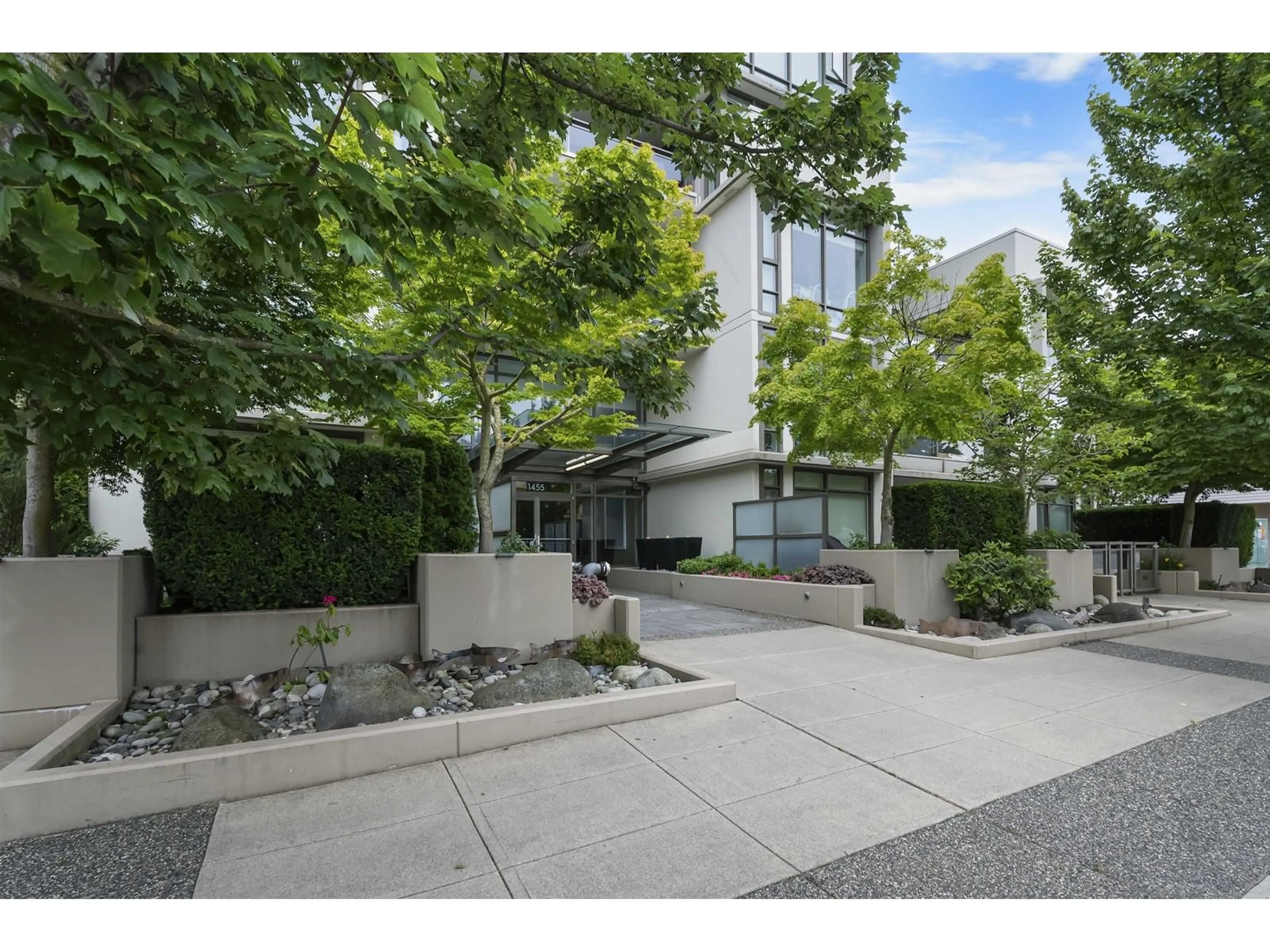 Unknown for 1105 - 1455 GEORGE, White Rock British Columbia V4B0A9