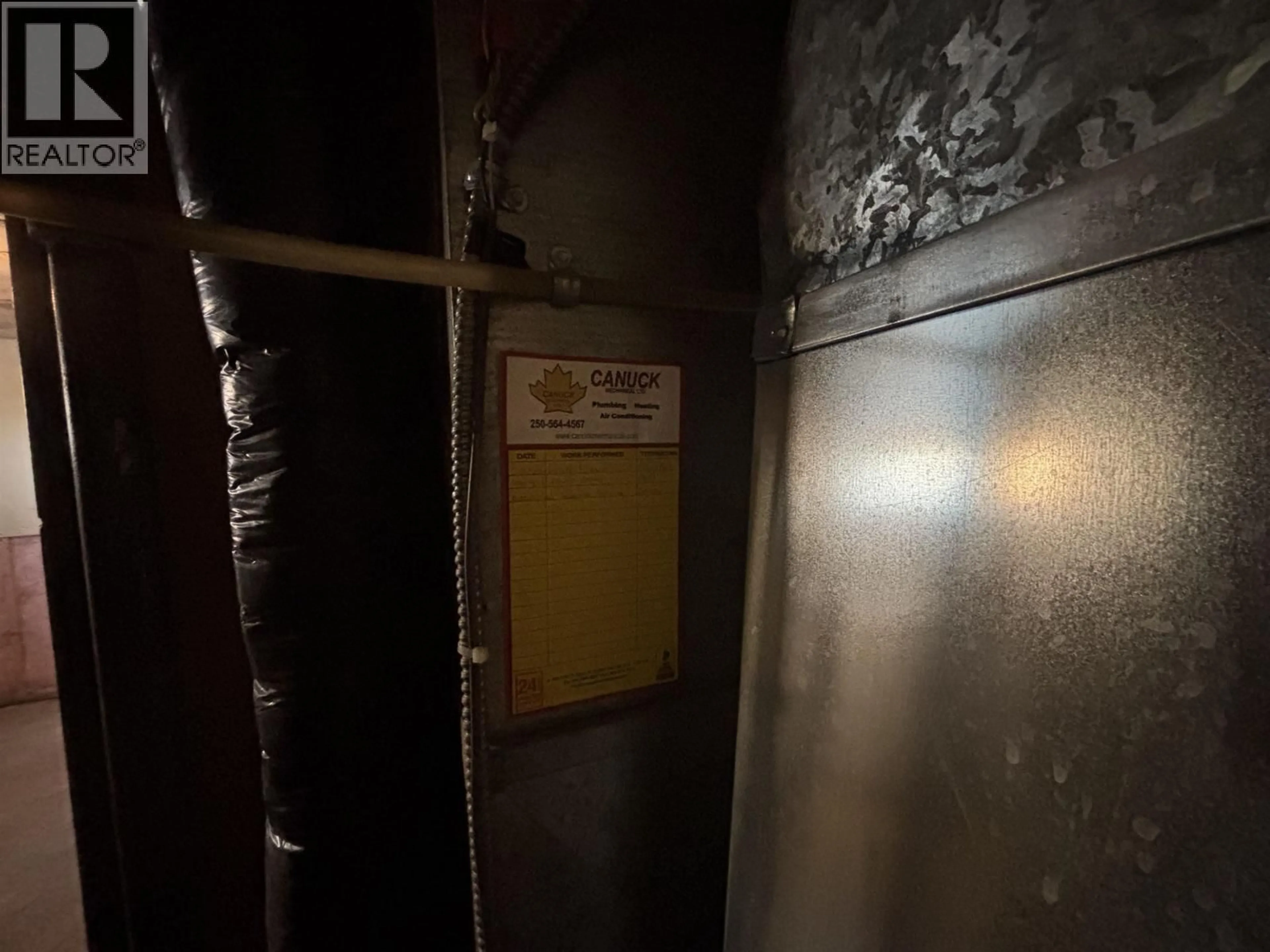 A pic of a room for 377 IRWIN STREET, Prince George British Columbia V2M2X4