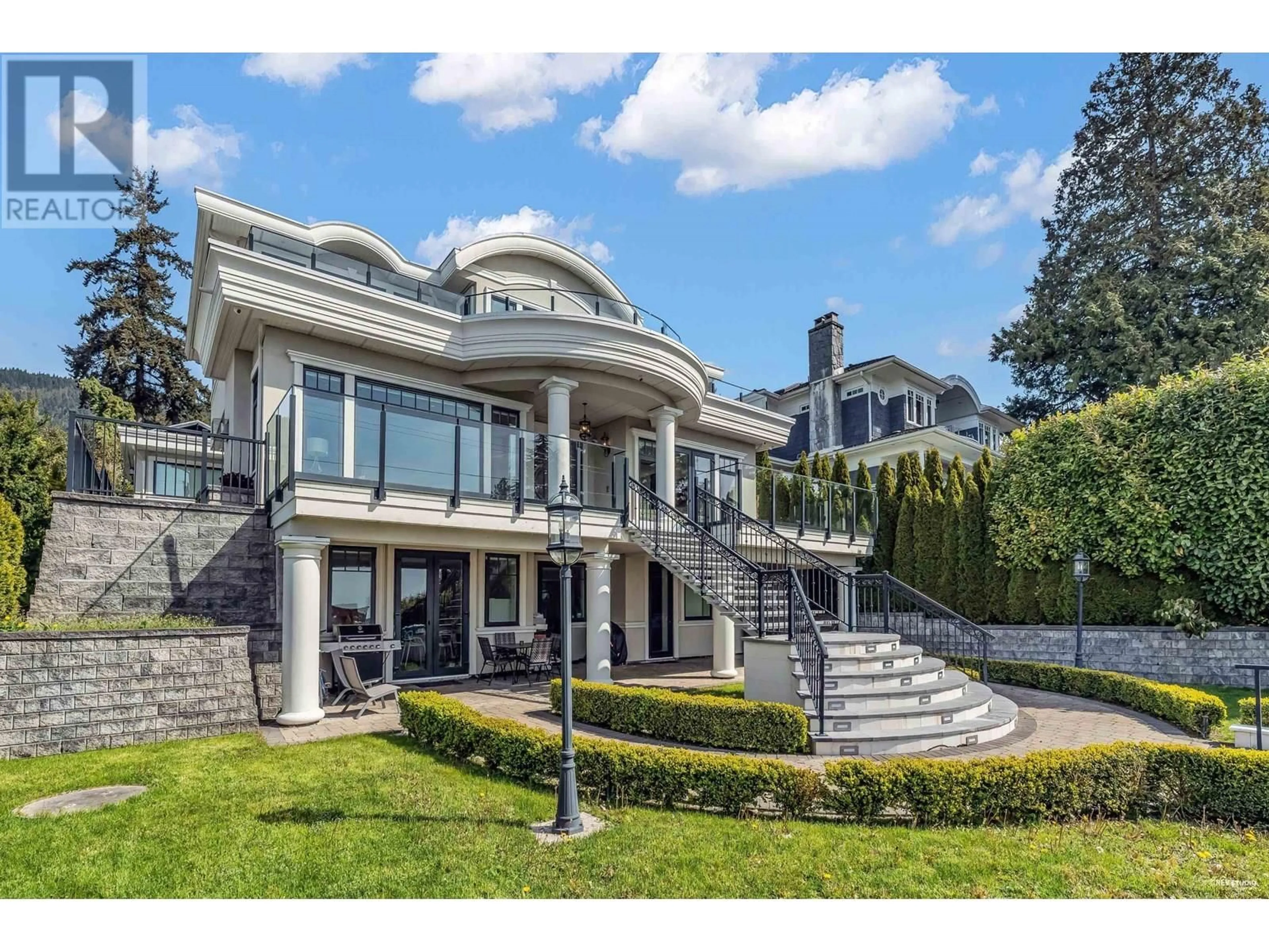 Unknown for 2623 OTTAWA AVENUE, West Vancouver British Columbia V7V2T6