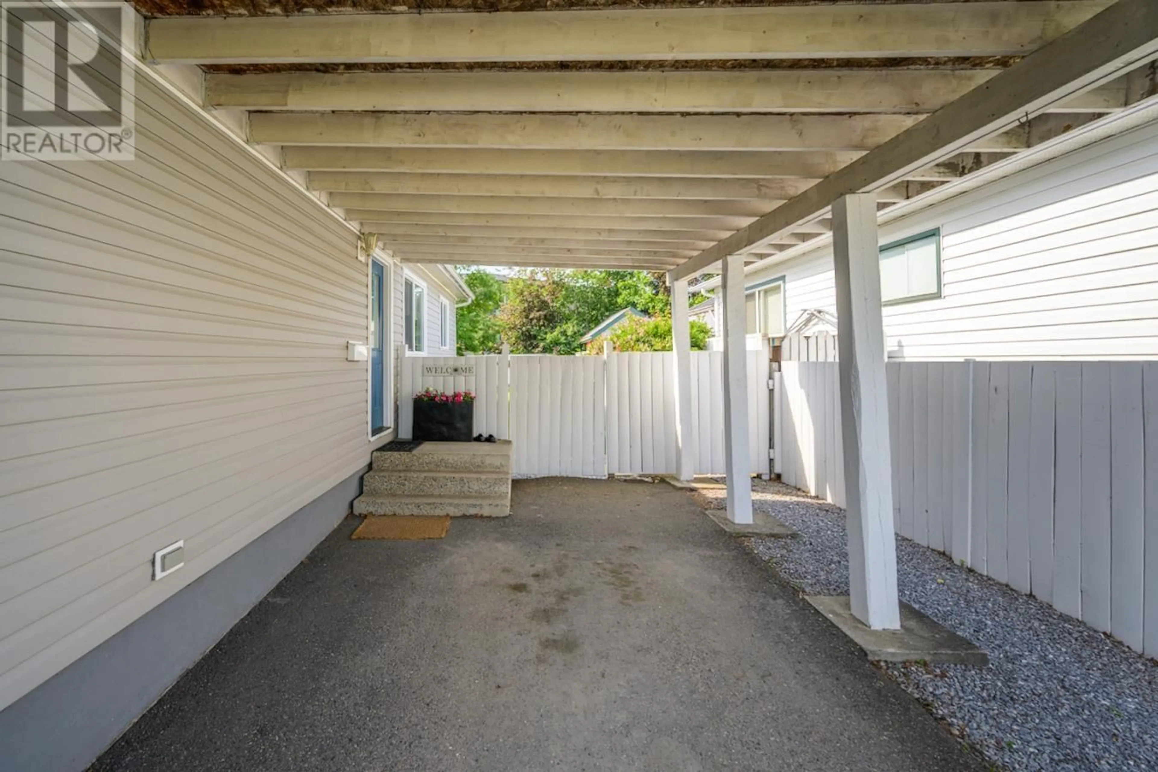 Patio, street for 1373 GENEVIEVE CRESCENT, Prince George British Columbia V2M4K5