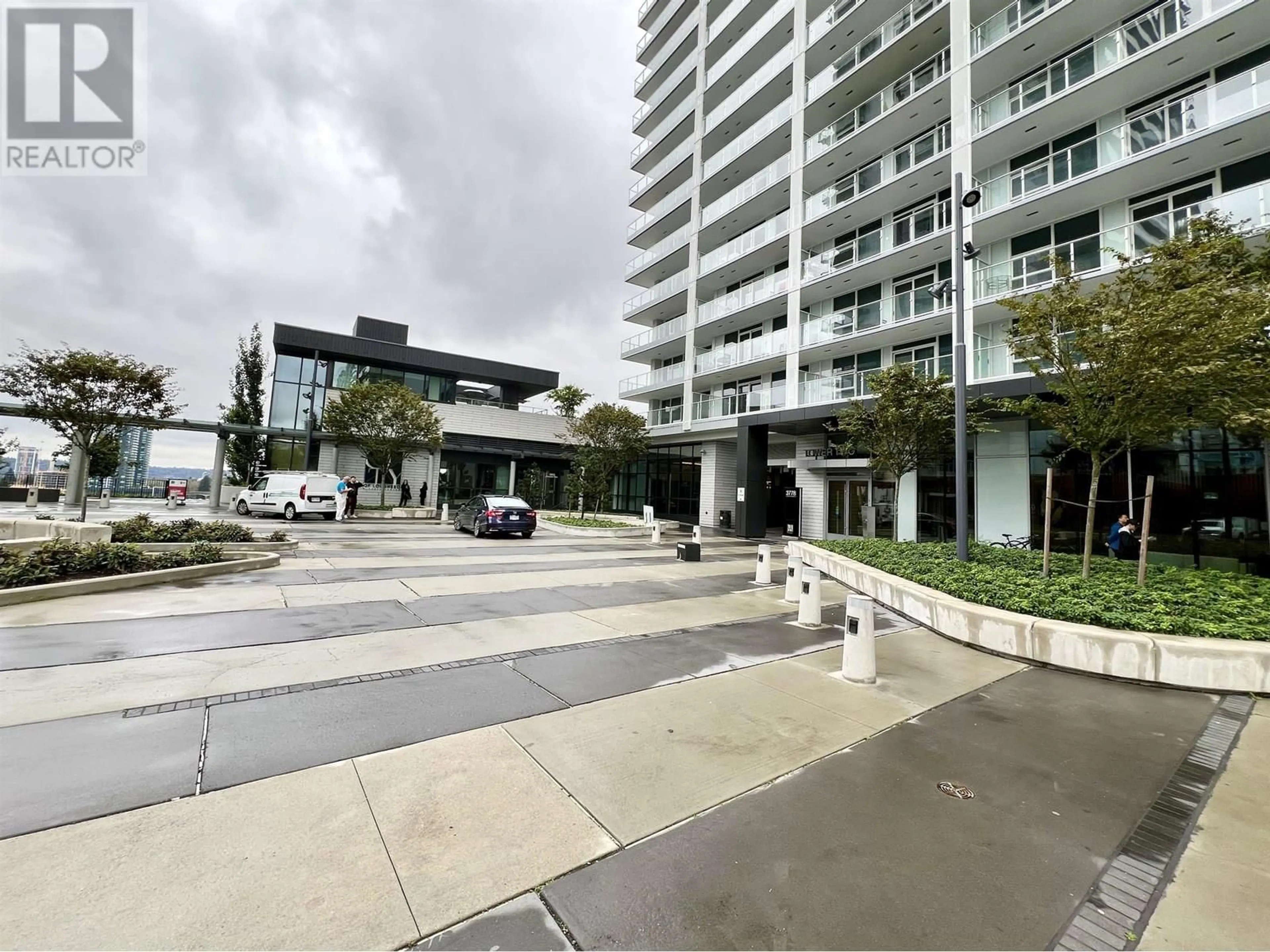 Unknown for 1601 - 3833 EVERGREEN PLACE, Burnaby British Columbia V3J0M2