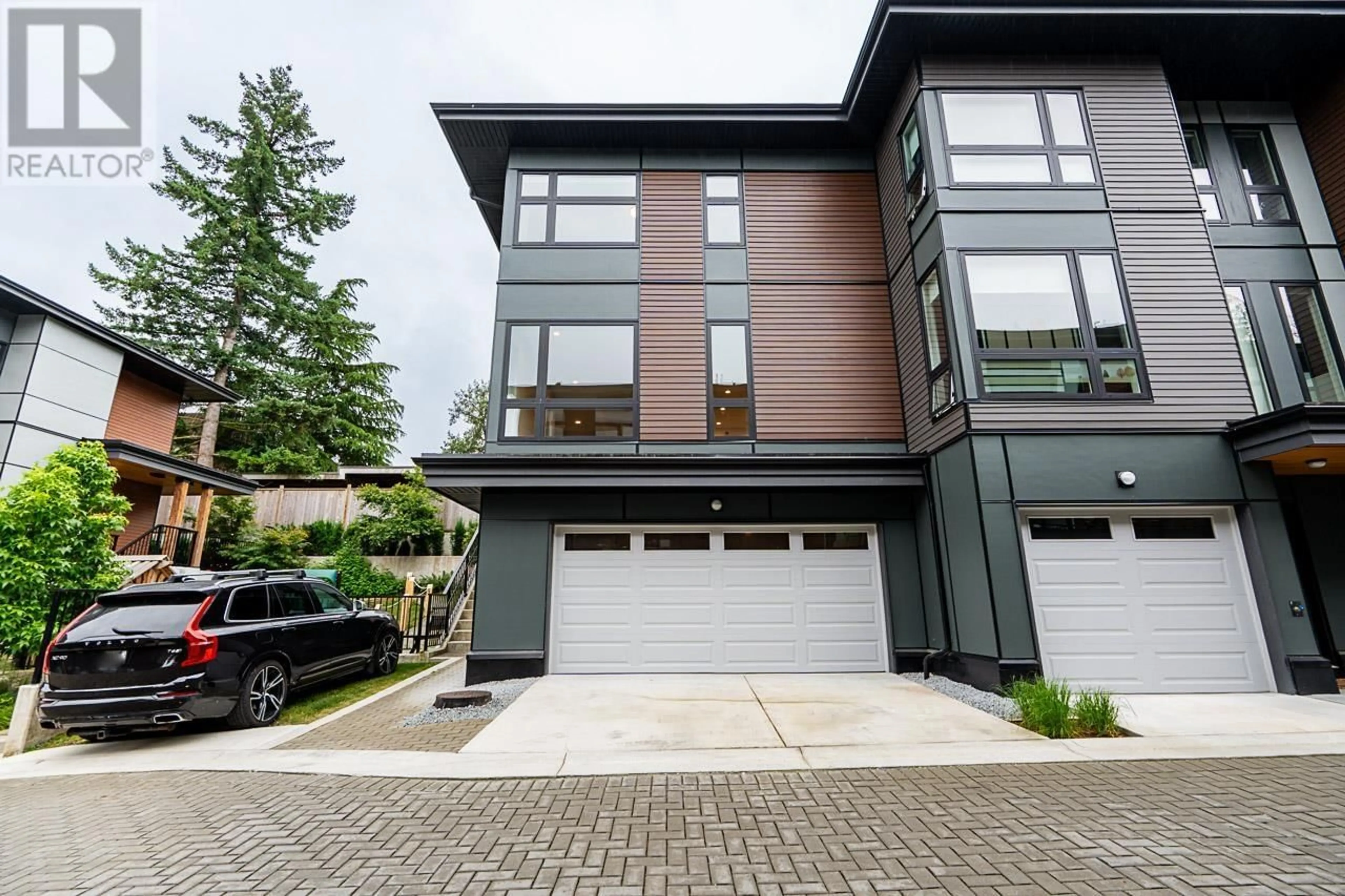 Unknown for 23 - 50 SEAVIEW DRIVE, Port Moody British Columbia V3H0N2