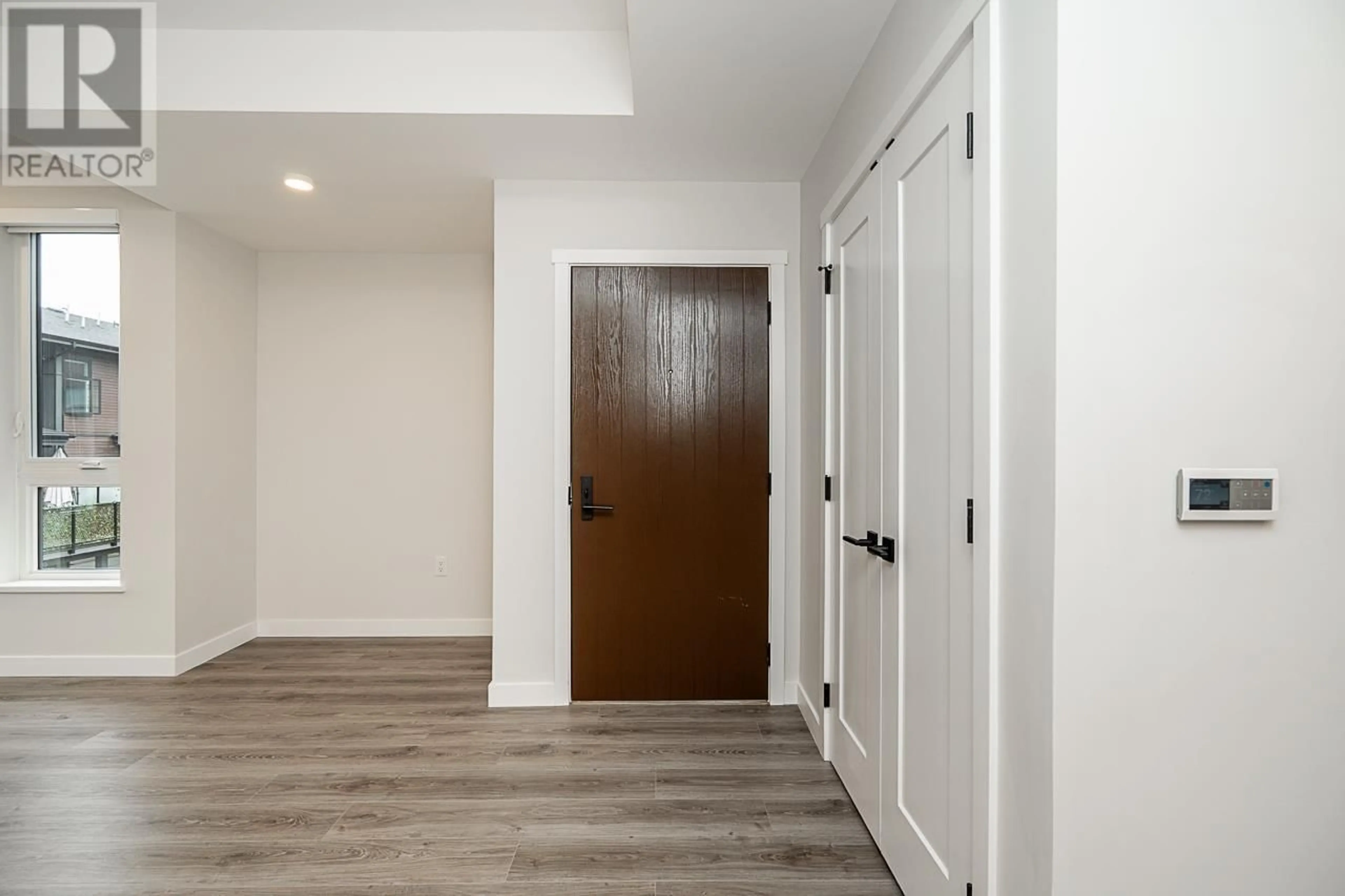 Indoor entryway for 23 - 50 SEAVIEW DRIVE, Port Moody British Columbia V3H0N2