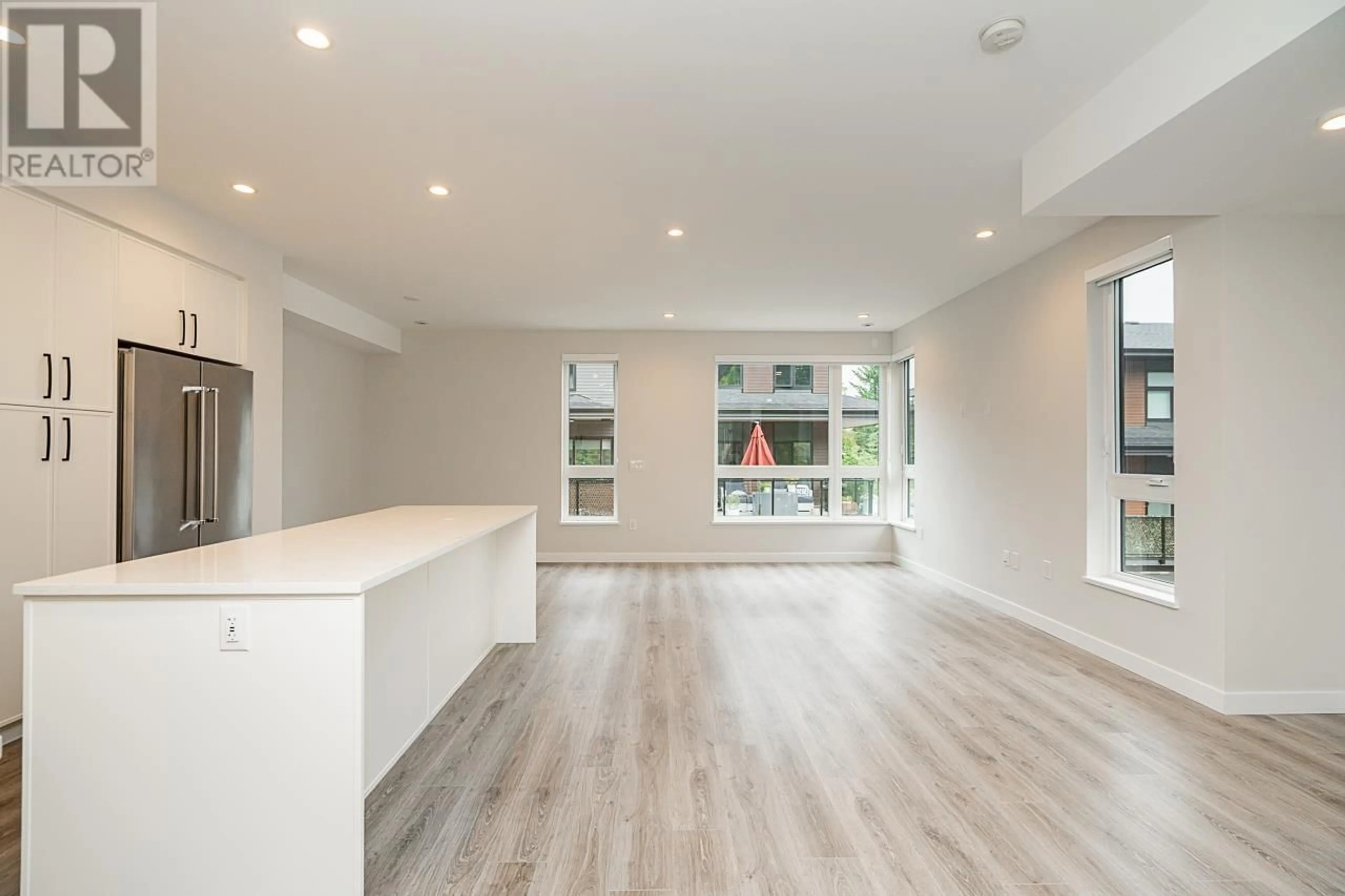 Open concept kitchen, unknown for 23 - 50 SEAVIEW DRIVE, Port Moody British Columbia V3H0N2