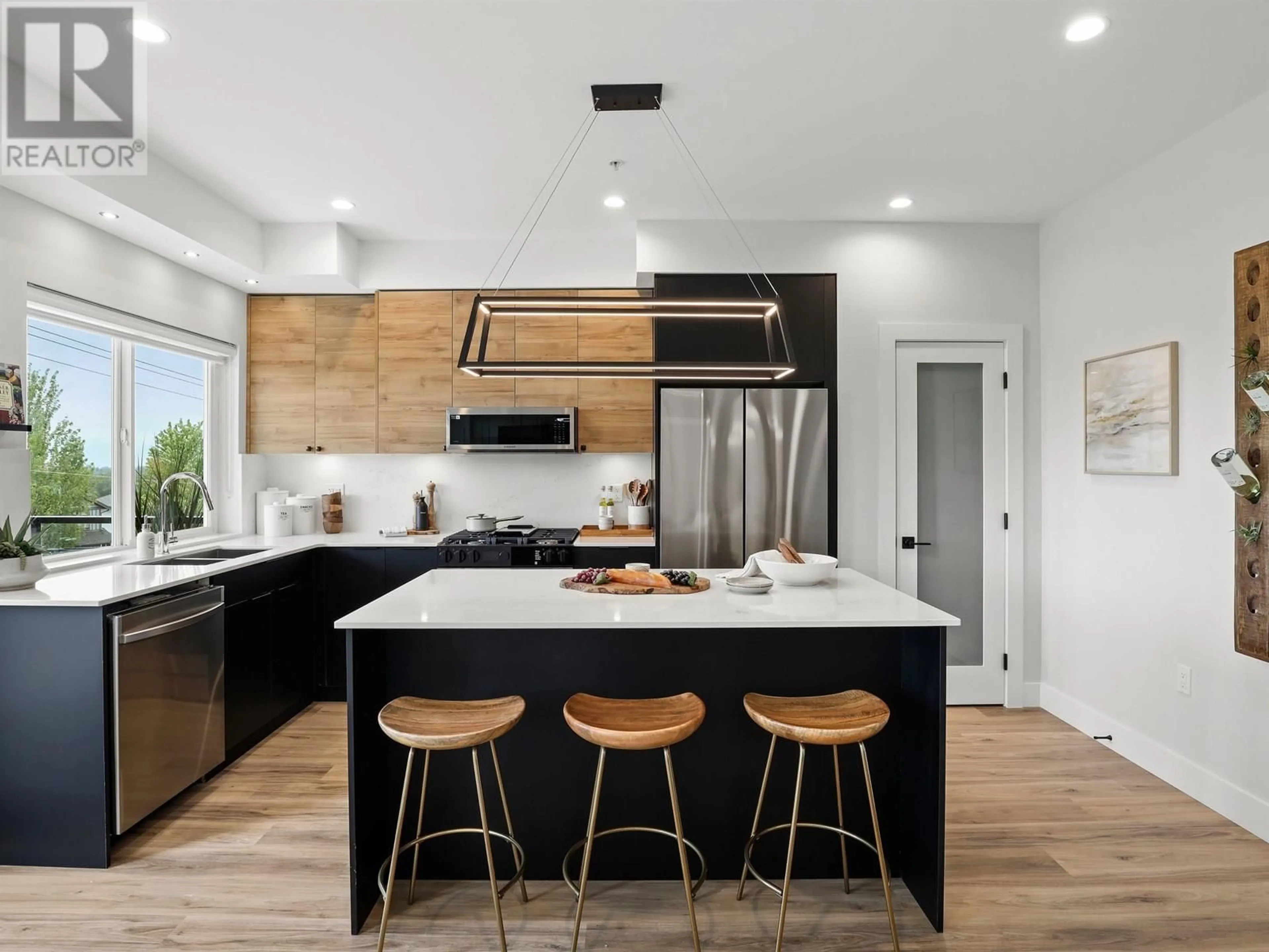 Contemporary kitchen, unknown for 47 - 10640 248 STREET, Maple Ridge British Columbia V2W0K9