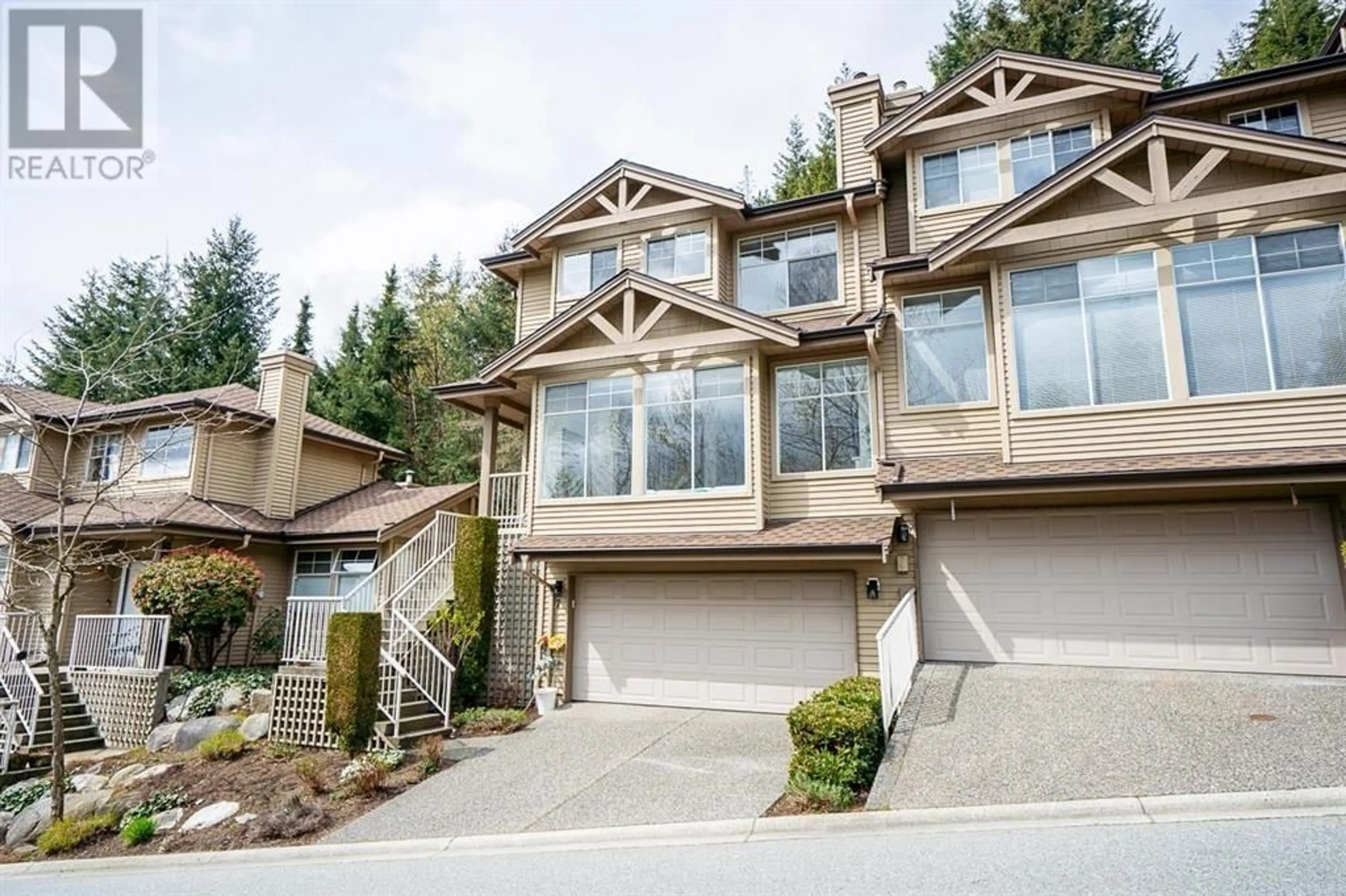 Unknown for 7 - 2979 PANORAMA DRIVE, Coquitlam British Columbia V3E2W8