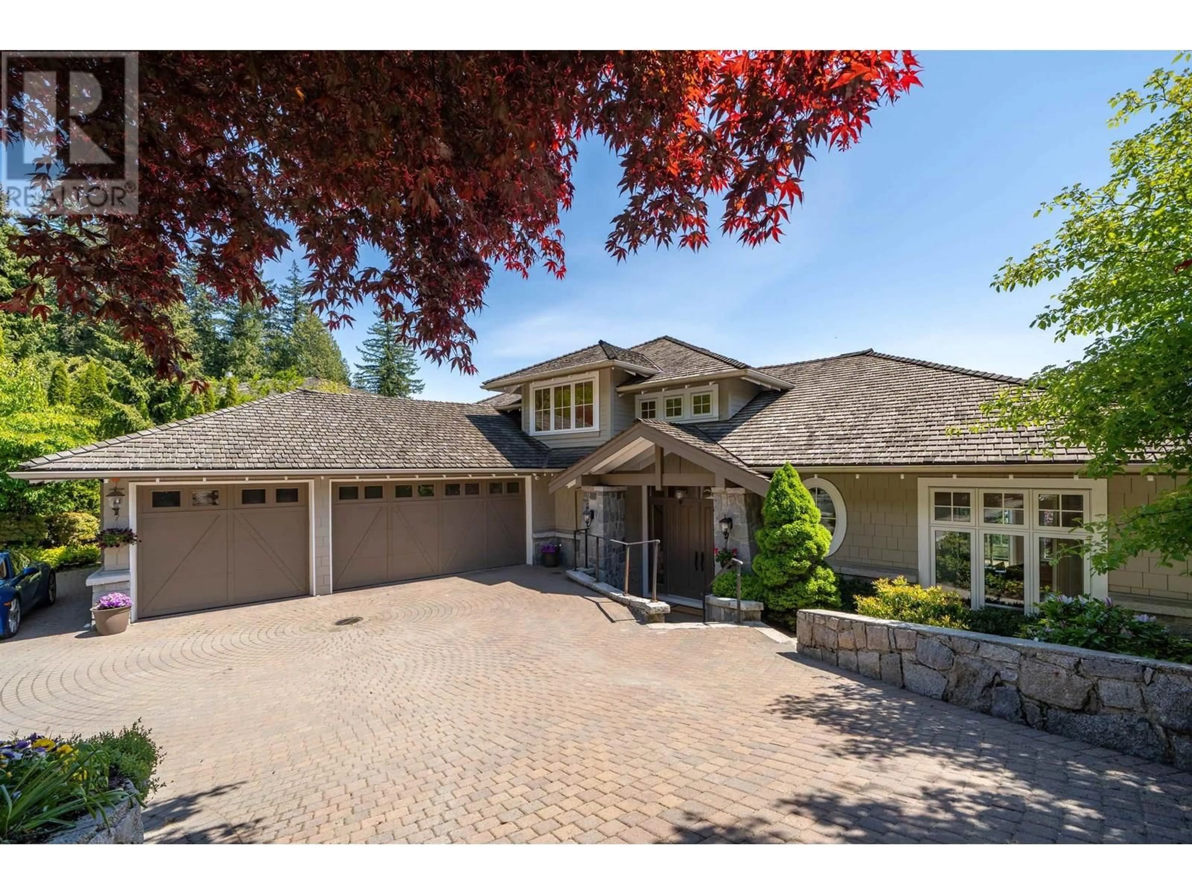 Unknown for 2356 KADLEC COURT, West Vancouver British Columbia V7S3K3