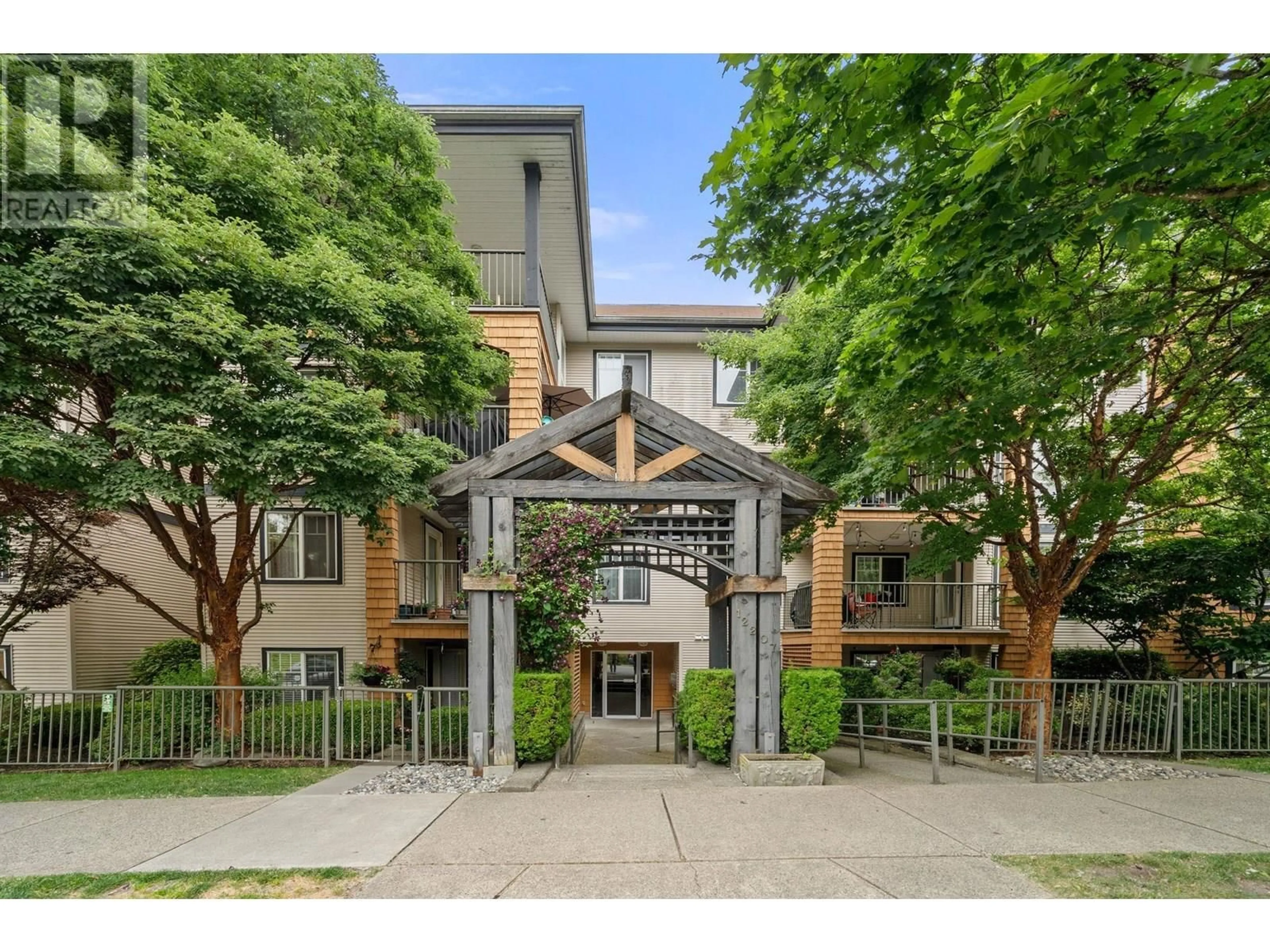 Unknown for 311 - 12207 224 STREET, Maple Ridge British Columbia V2X6B9
