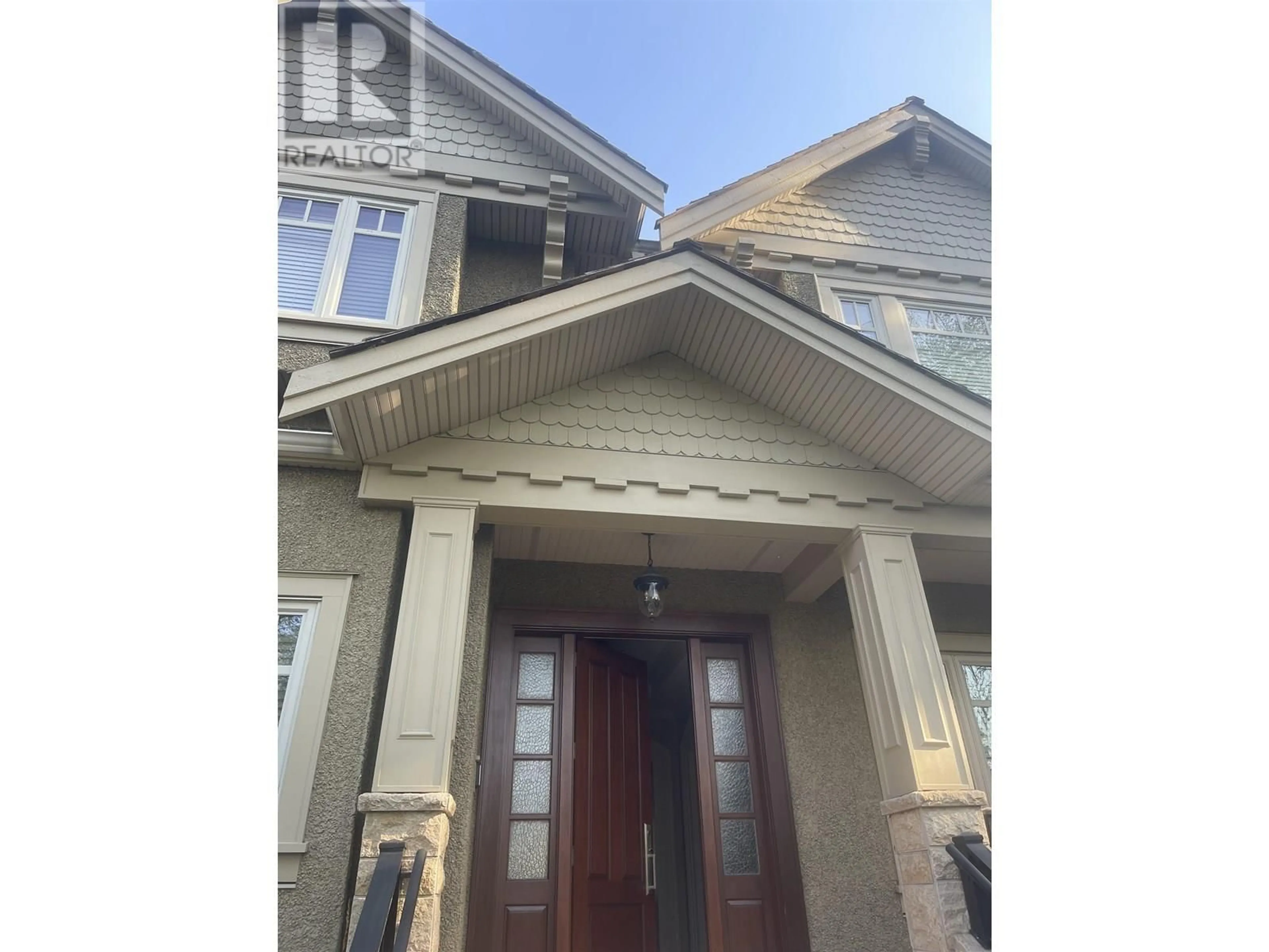 Unknown for 3125 38TH AVENUE, Vancouver British Columbia V6N2X4
