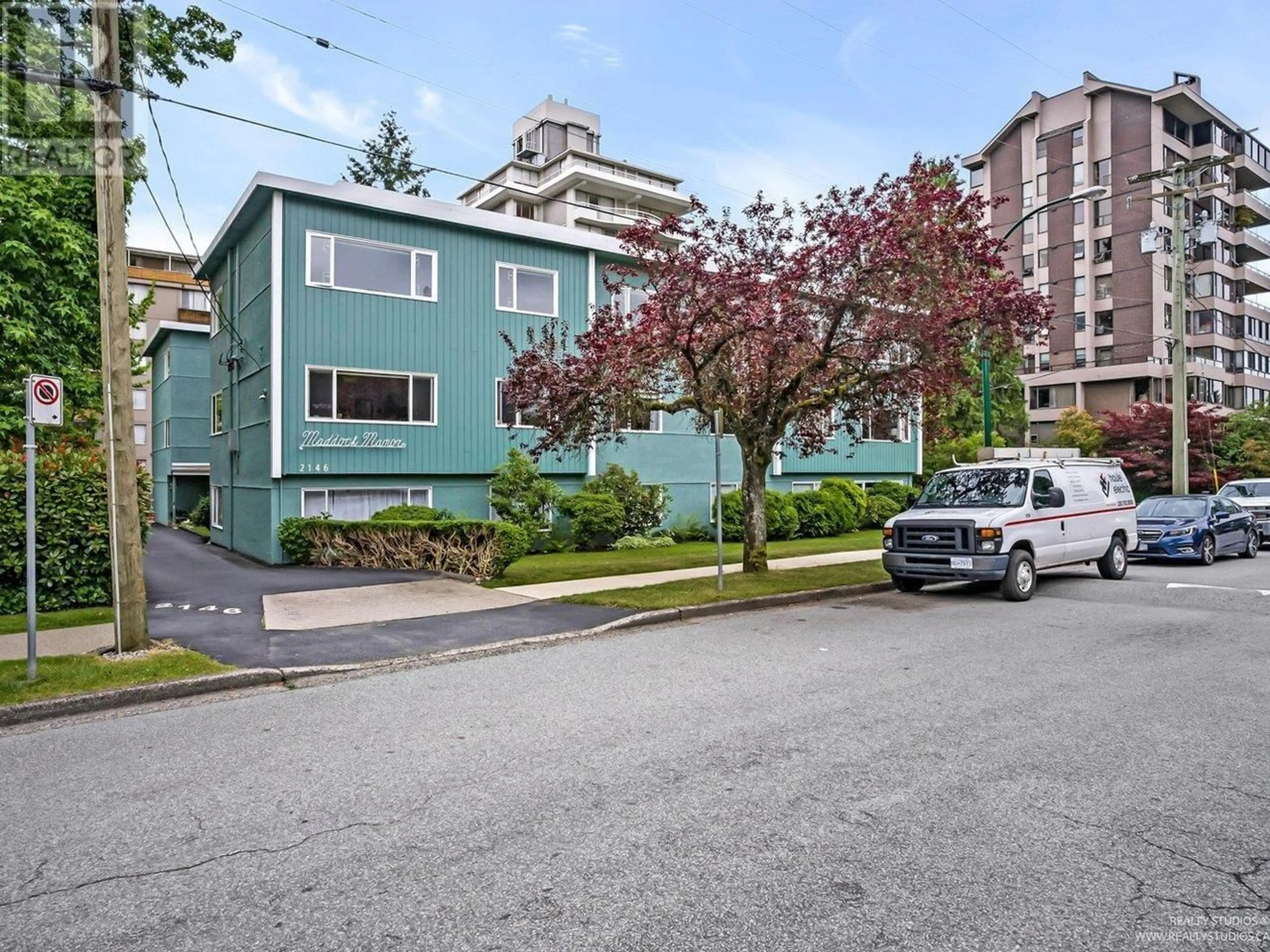 Unknown for 3 - 2146 43RD AVENUE, Vancouver British Columbia V6M2E1