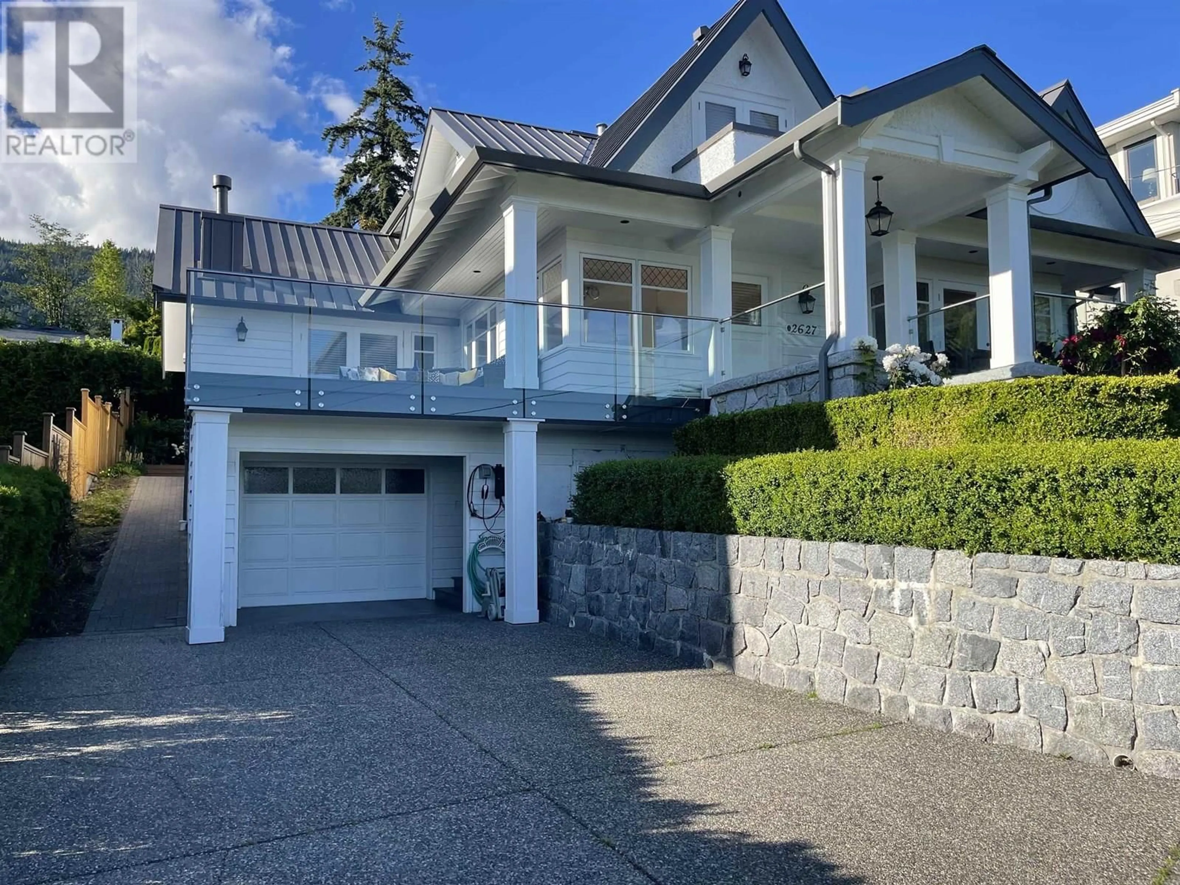 Unknown for 2627 OTTAWA AVENUE, West Vancouver British Columbia V7V2T6