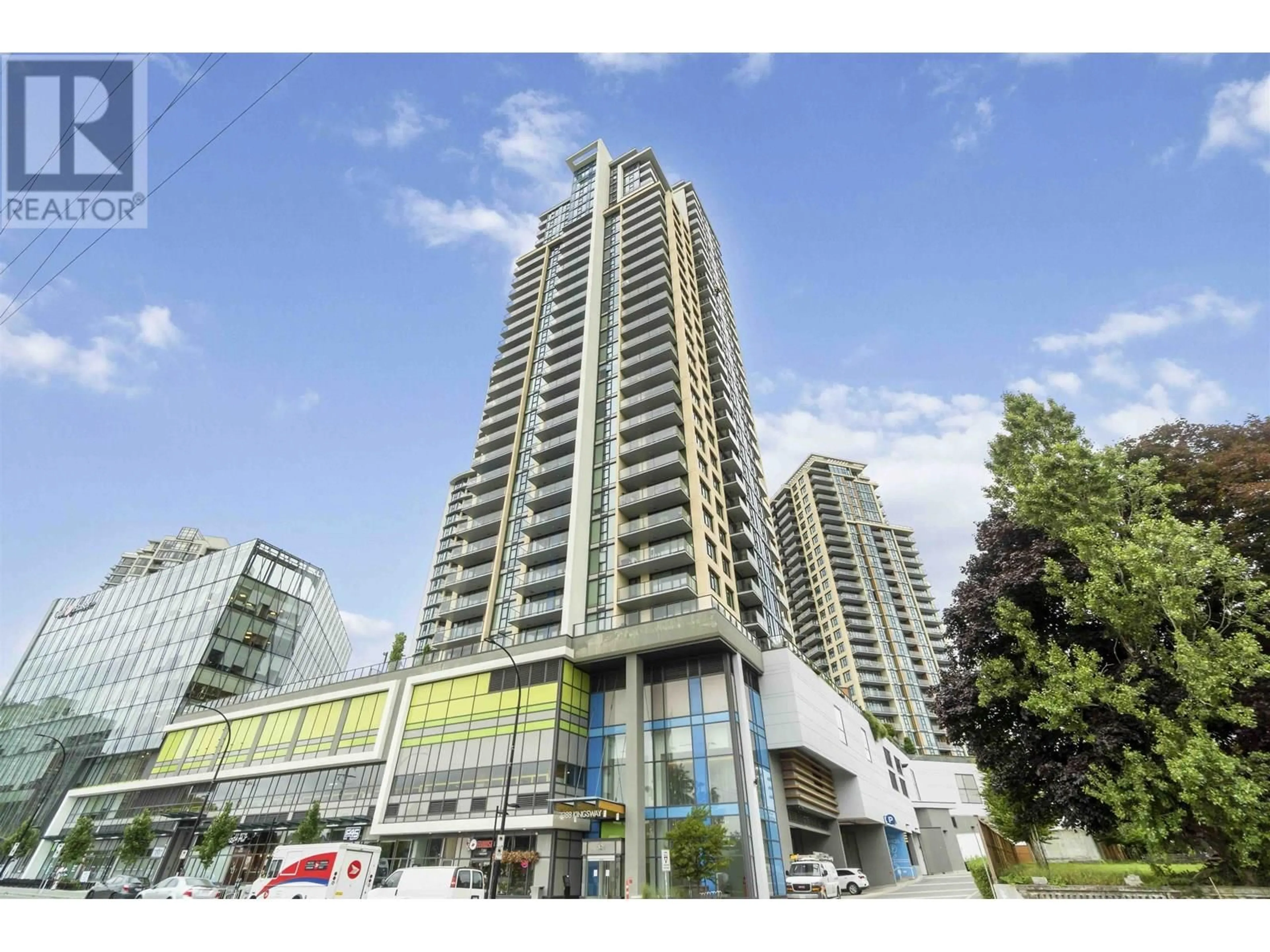 Unknown for 706 - 7388 KINGSWAY, Burnaby British Columbia V3N0G9