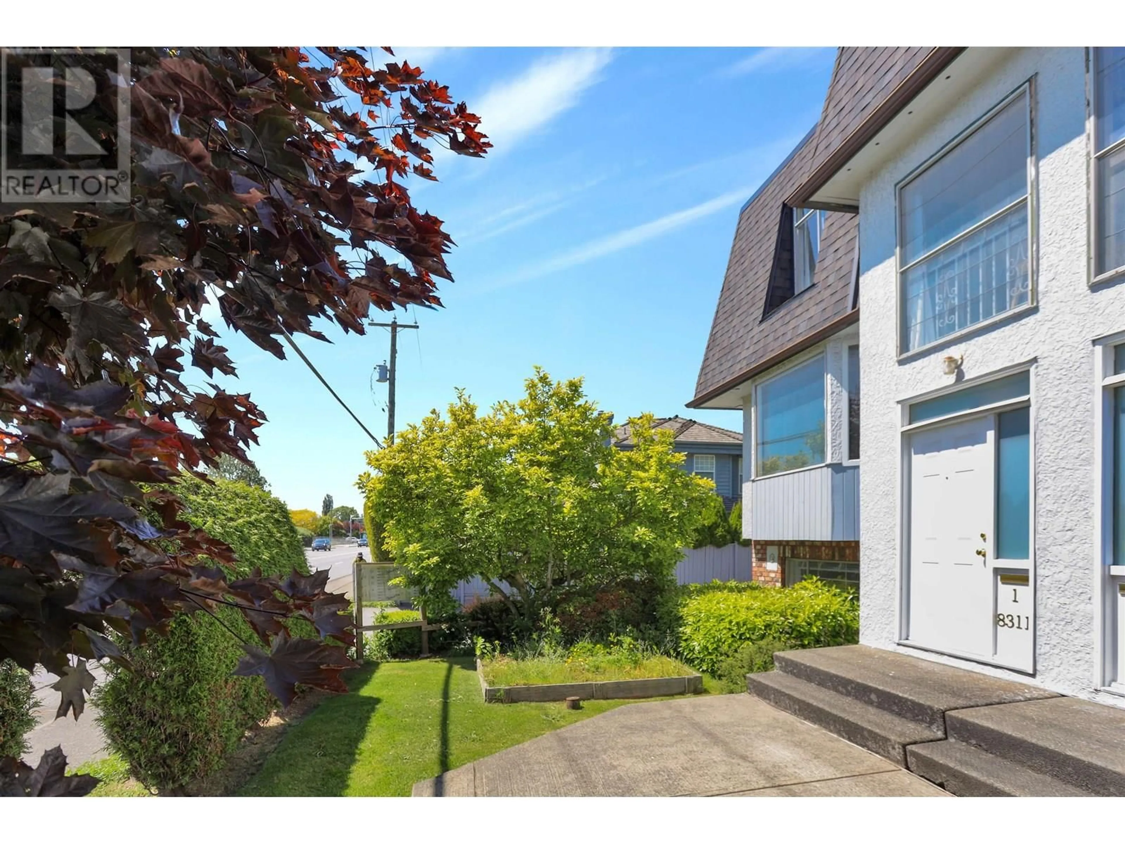 Unknown for 1 - 8311 STEVESTON HIGHWAY, Richmond British Columbia V7A1M4