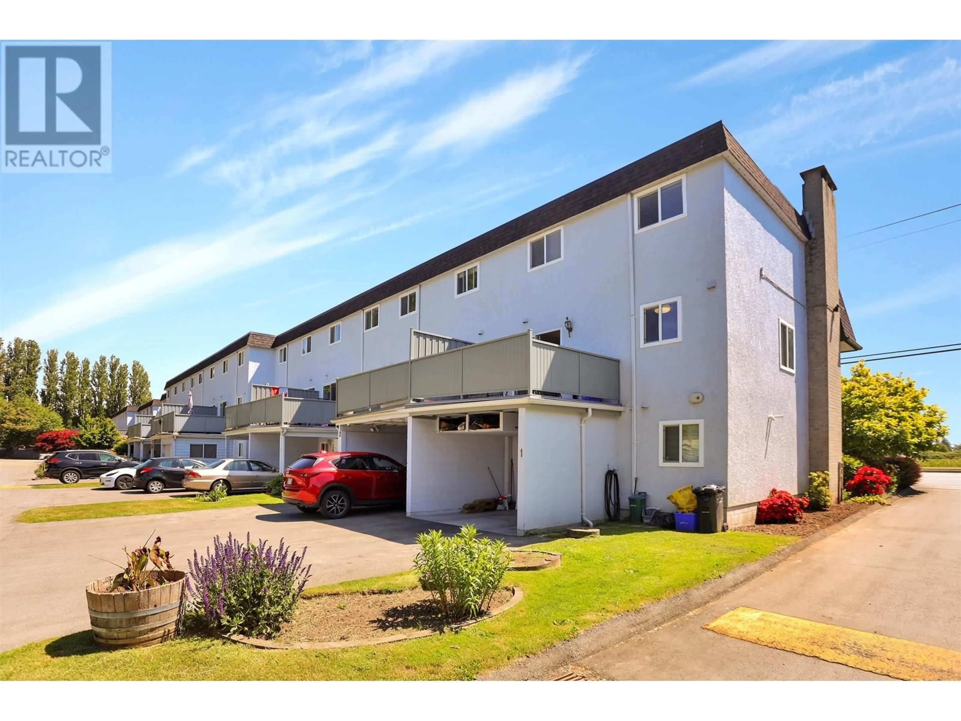 Unknown for 1 - 8311 STEVESTON HIGHWAY, Richmond British Columbia V7A1M4