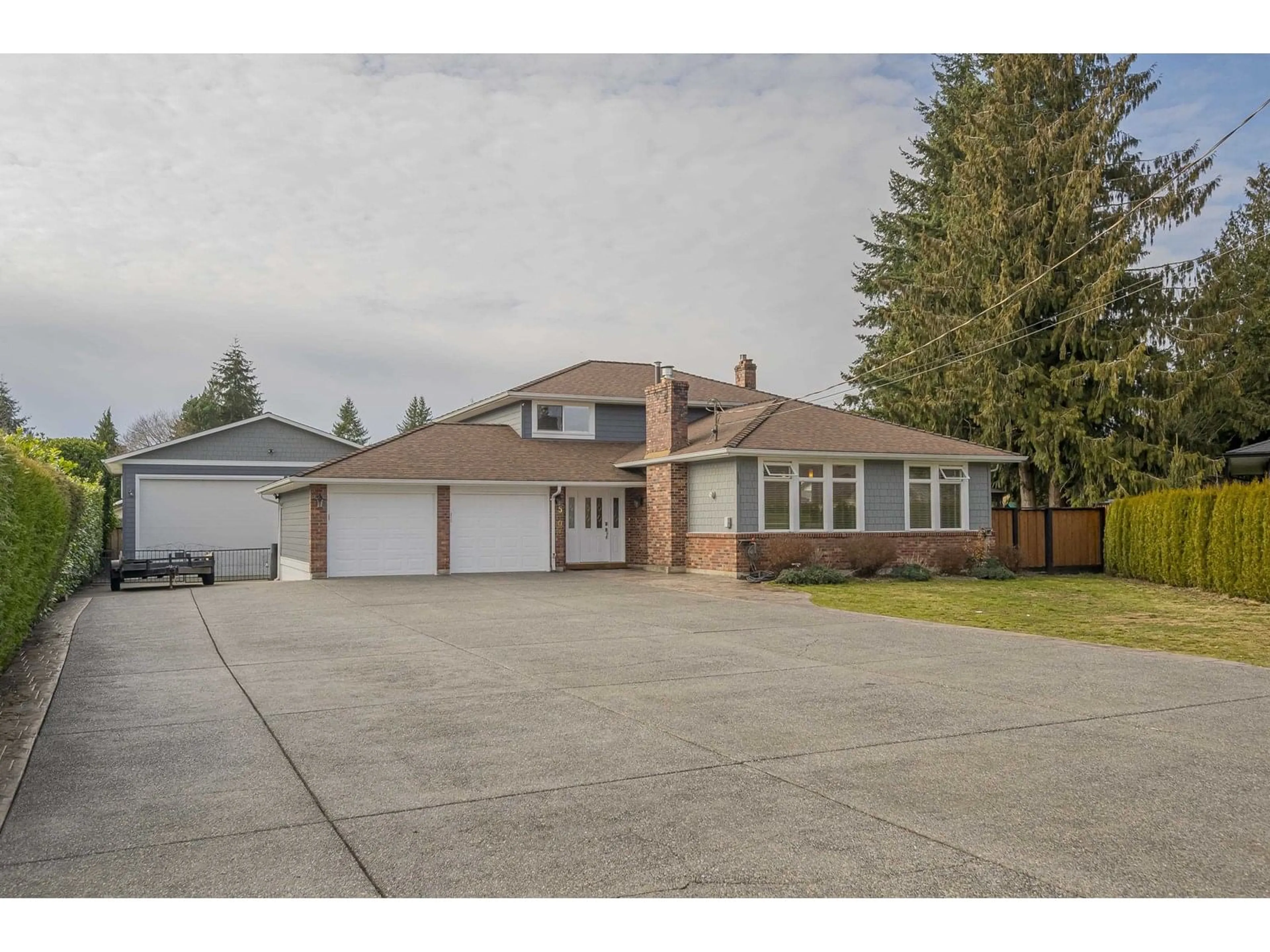 Unknown for 5707 247A, Langley British Columbia V2Z1H2