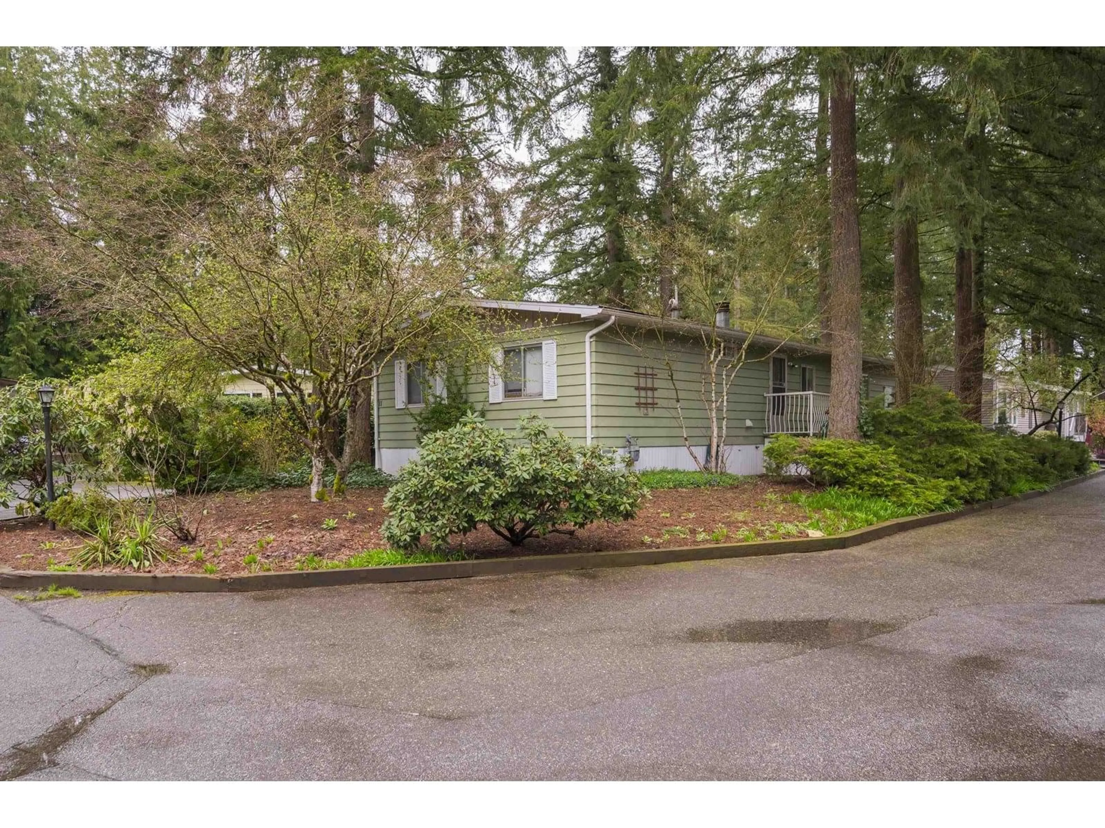 Unknown for 11 - 2306 198, Langley British Columbia V2Z1Y9