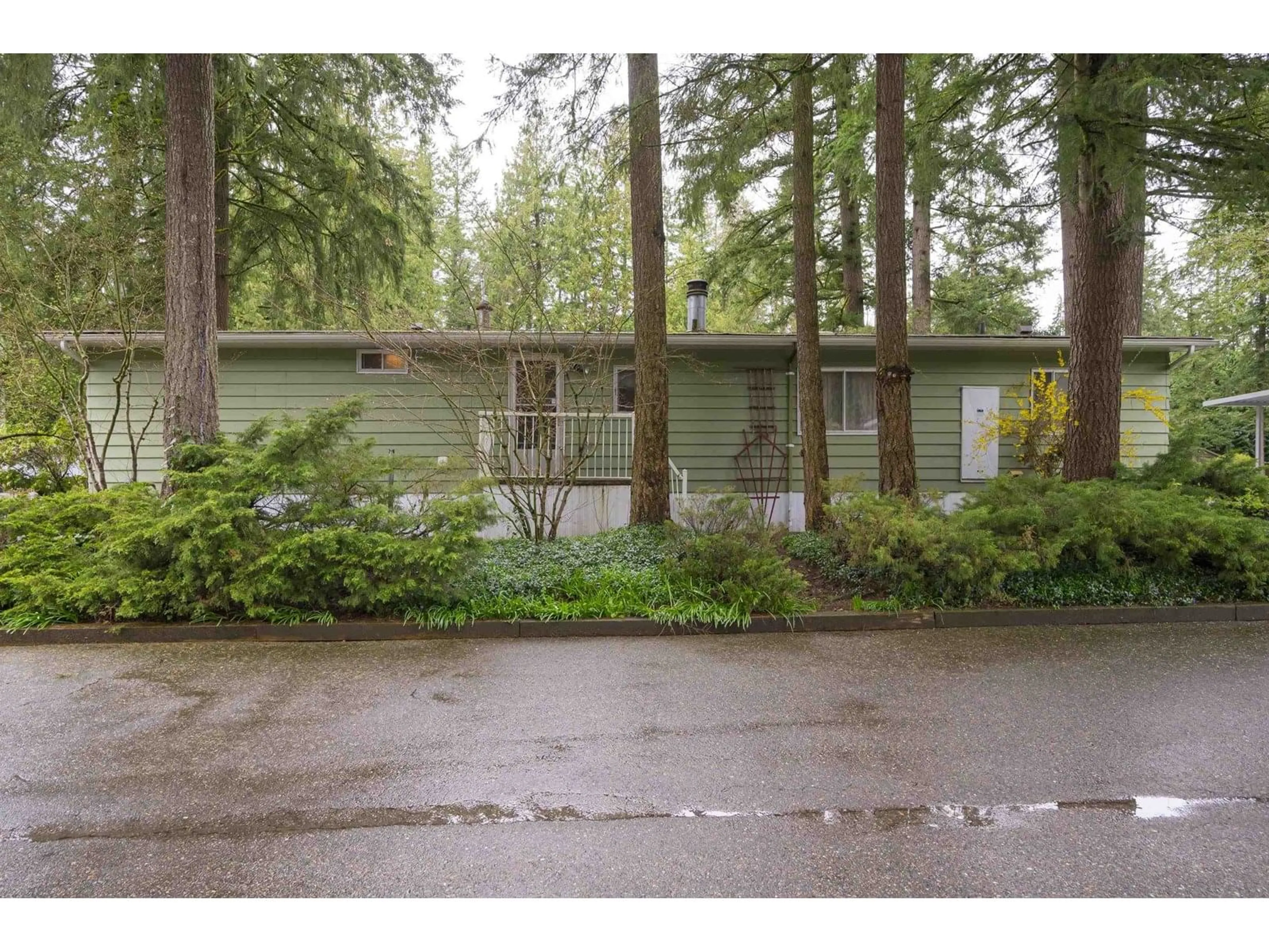 Unknown for 11 - 2306 198, Langley British Columbia V2Z1Y9