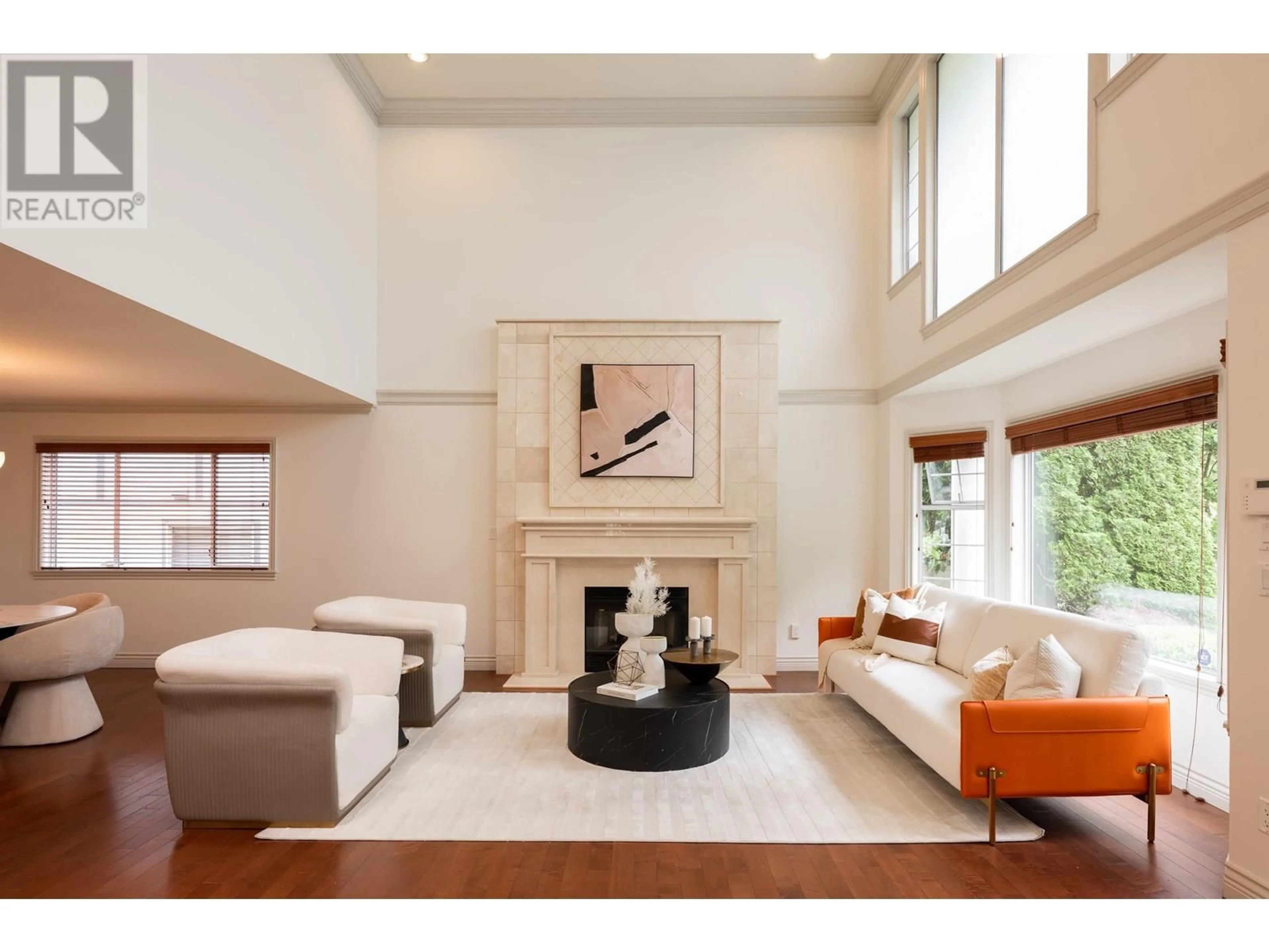 Living room with furniture, unknown for 3520 30TH AVENUE, Vancouver British Columbia V6S1W5