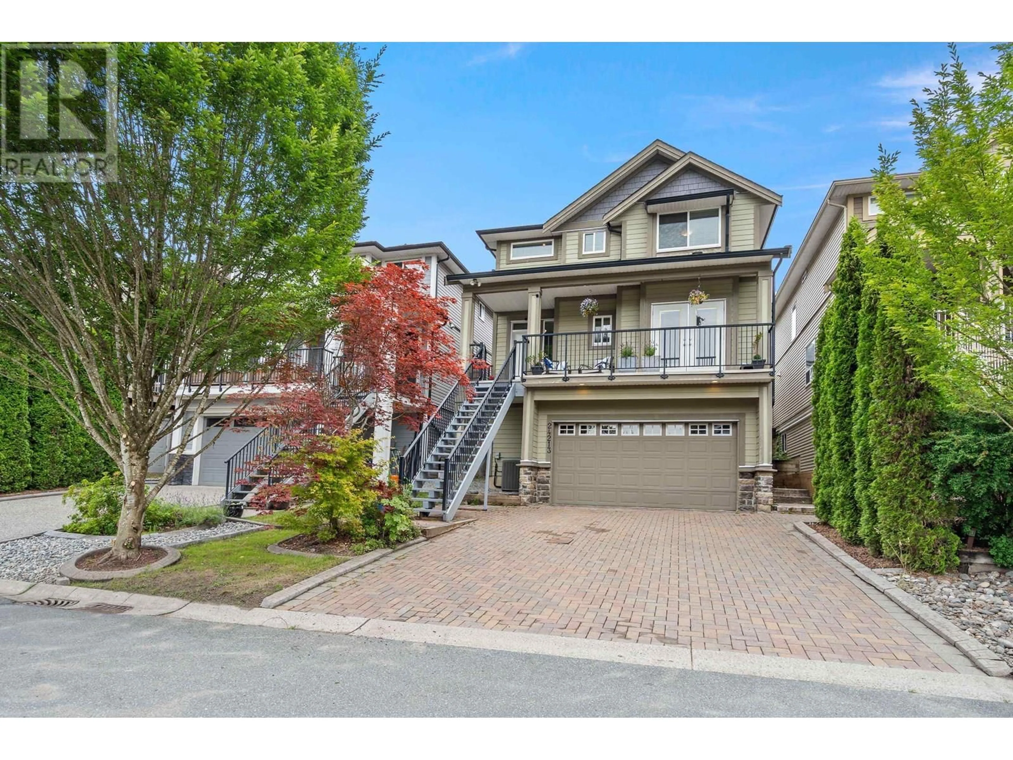 Unknown for 24213 103A AVENUE, Maple Ridge British Columbia V2W0E4