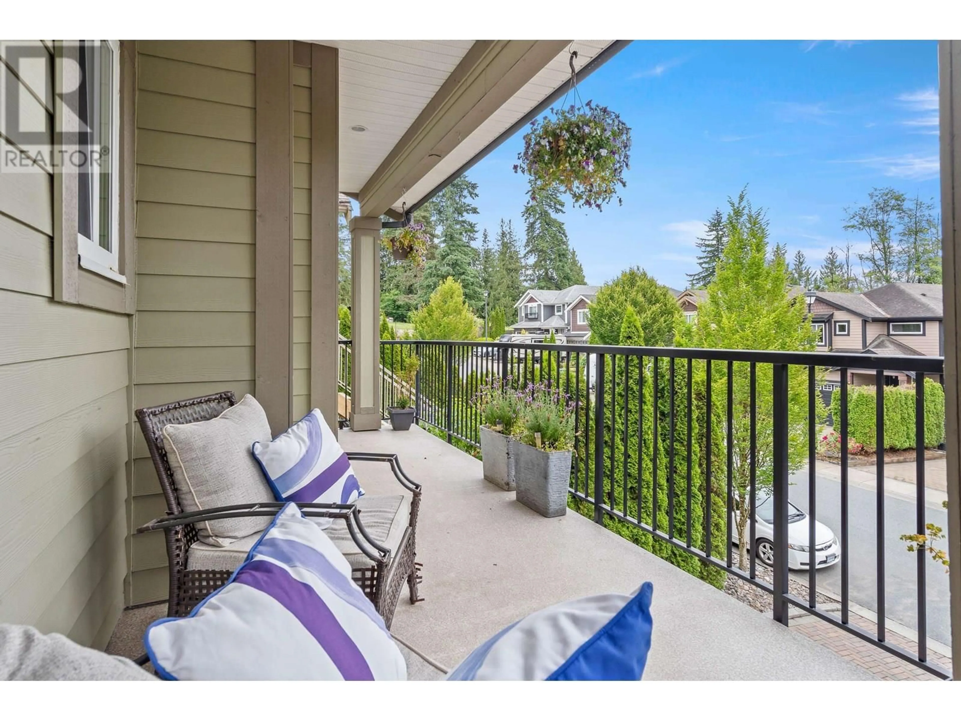 Patio, water/lake/river/ocean view for 24213 103A AVENUE, Maple Ridge British Columbia V2W0E4