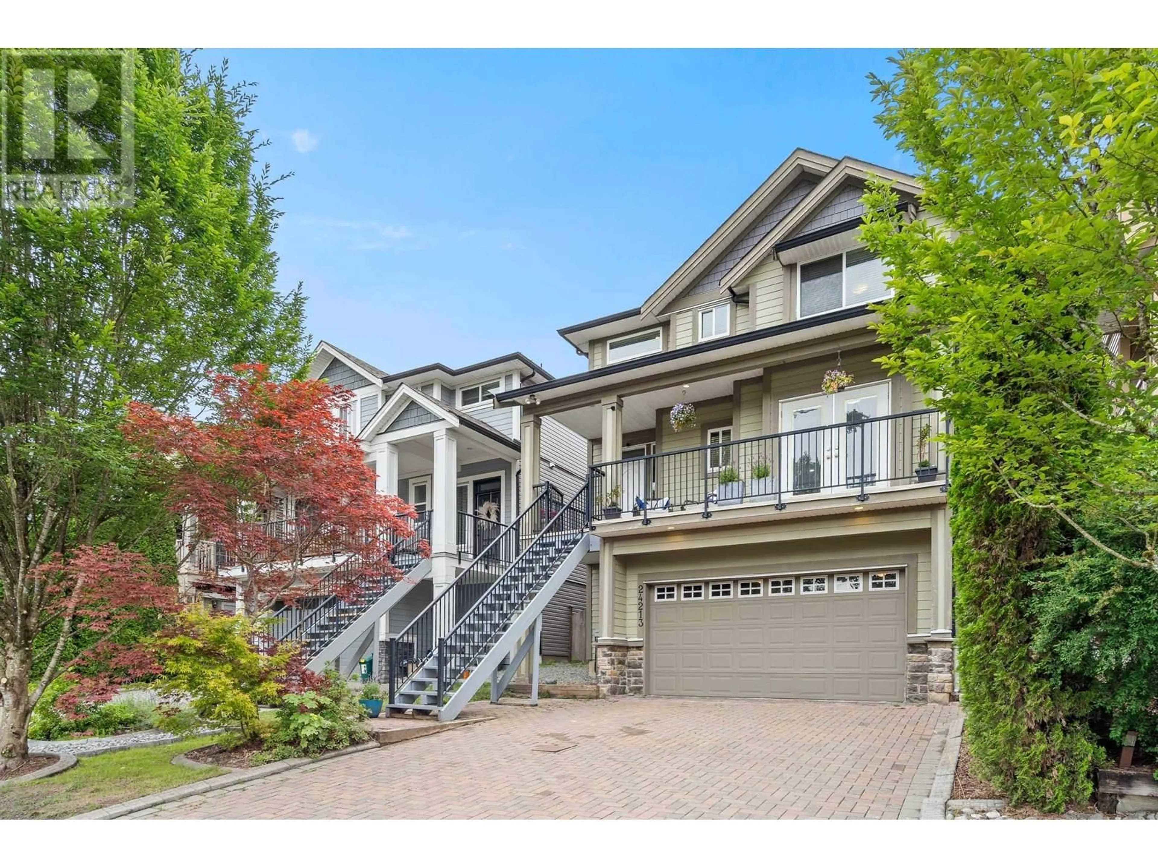 Unknown for 24213 103A AVENUE, Maple Ridge British Columbia V2W0E4