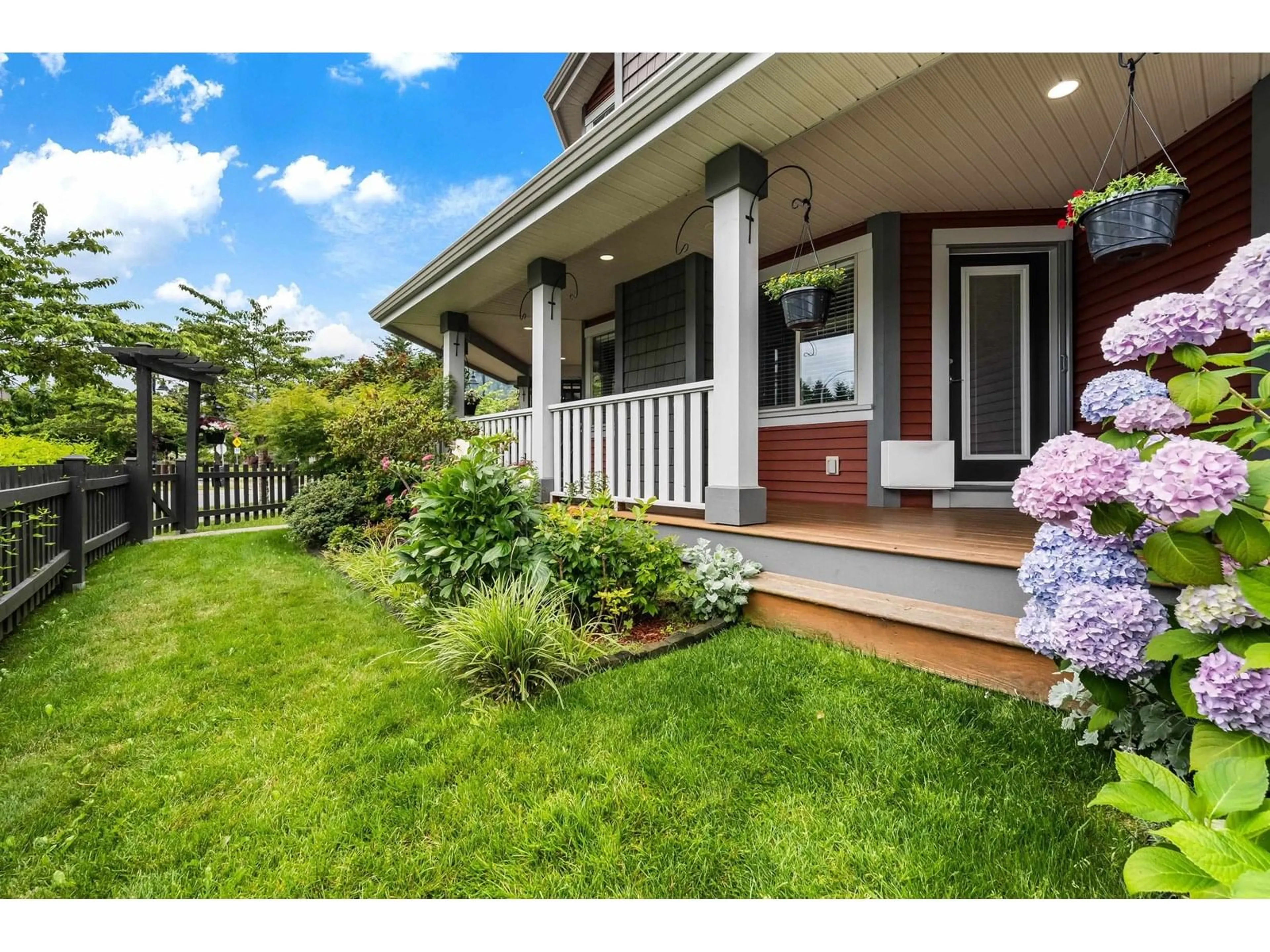 Unknown for 1 - 5571 LINDYS DRIVE, Chilliwack British Columbia V2R0V9