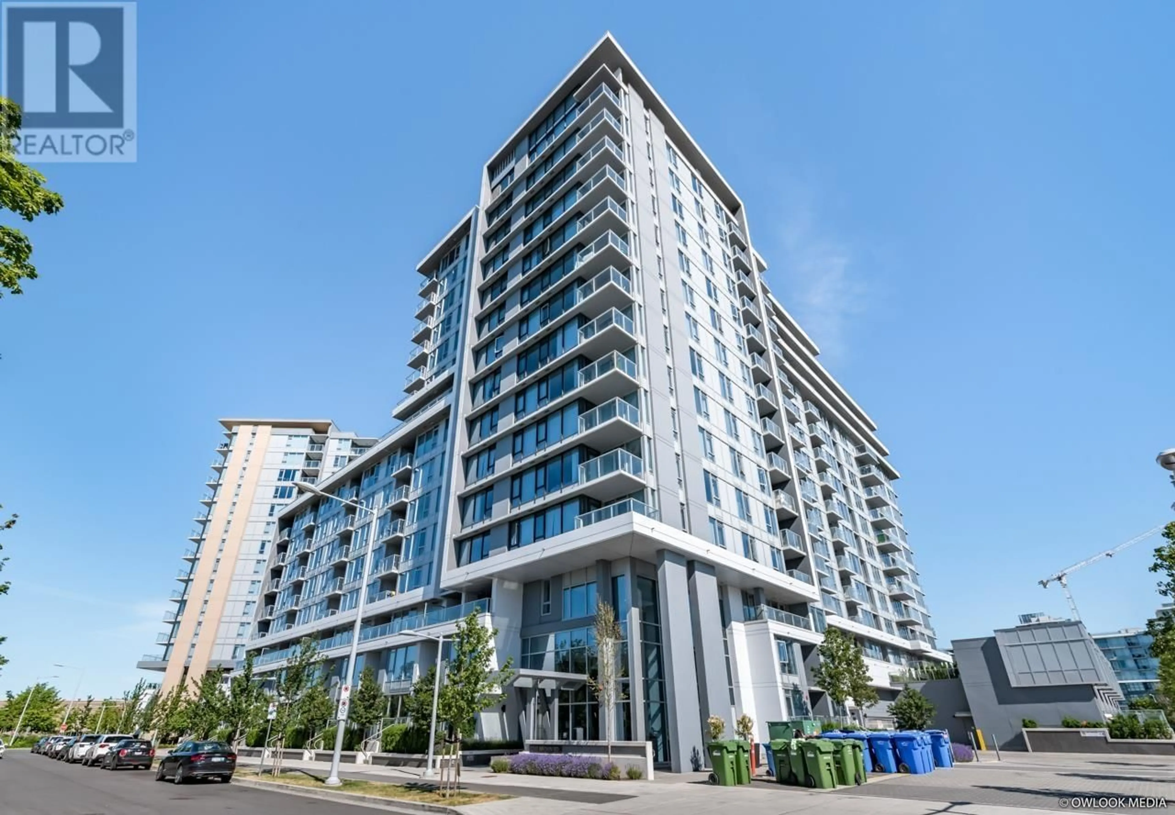 Unknown for 1802 - 3333 BROWN ROAD, Richmond British Columbia V6X0P6