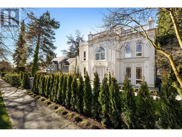 7061 ADERA STREET, Vancouver 5