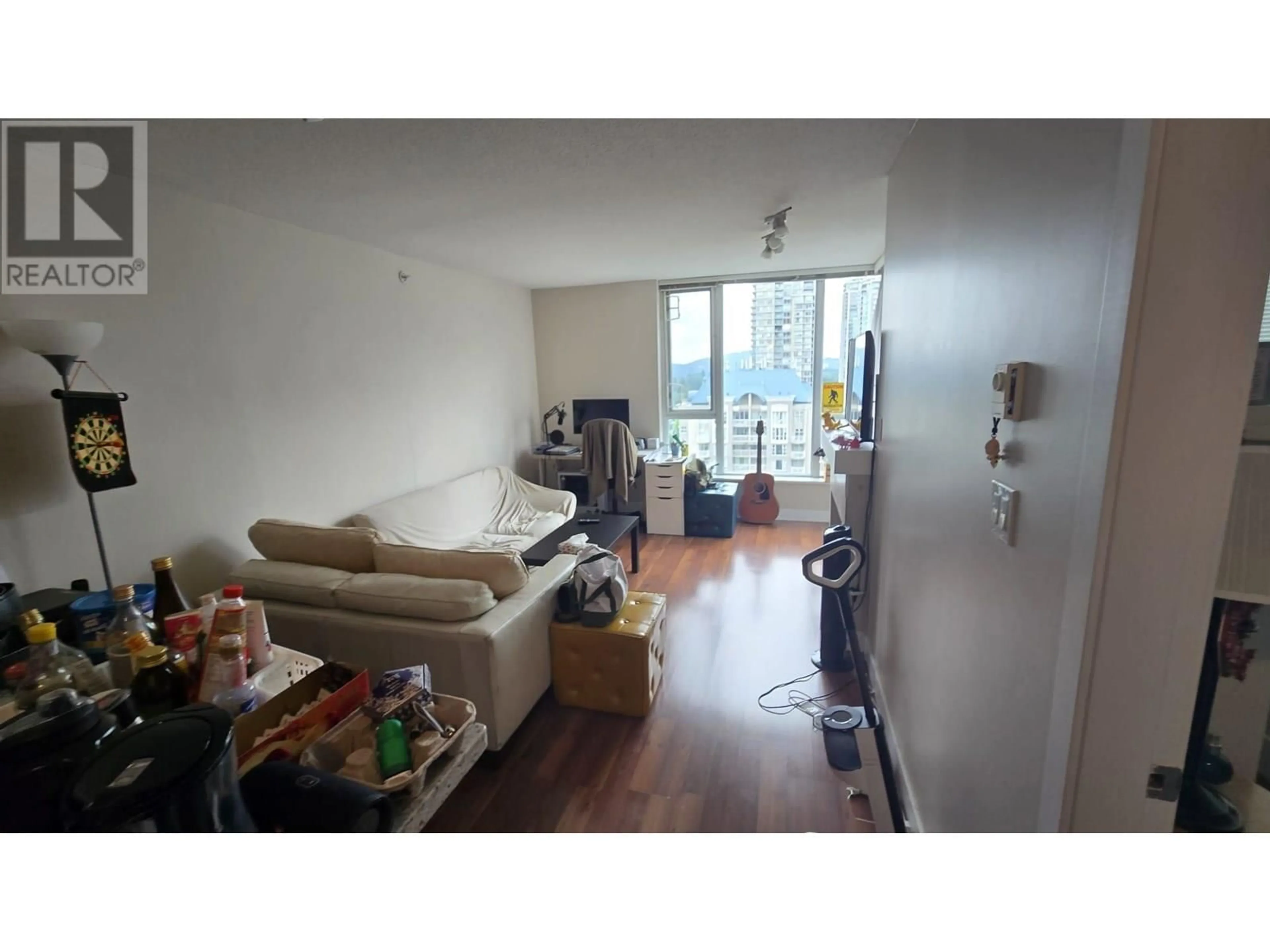 A pic of a room for 1810 - 1178 HEFFLEY CRESCENT, Coquitlam British Columbia V3B0A7