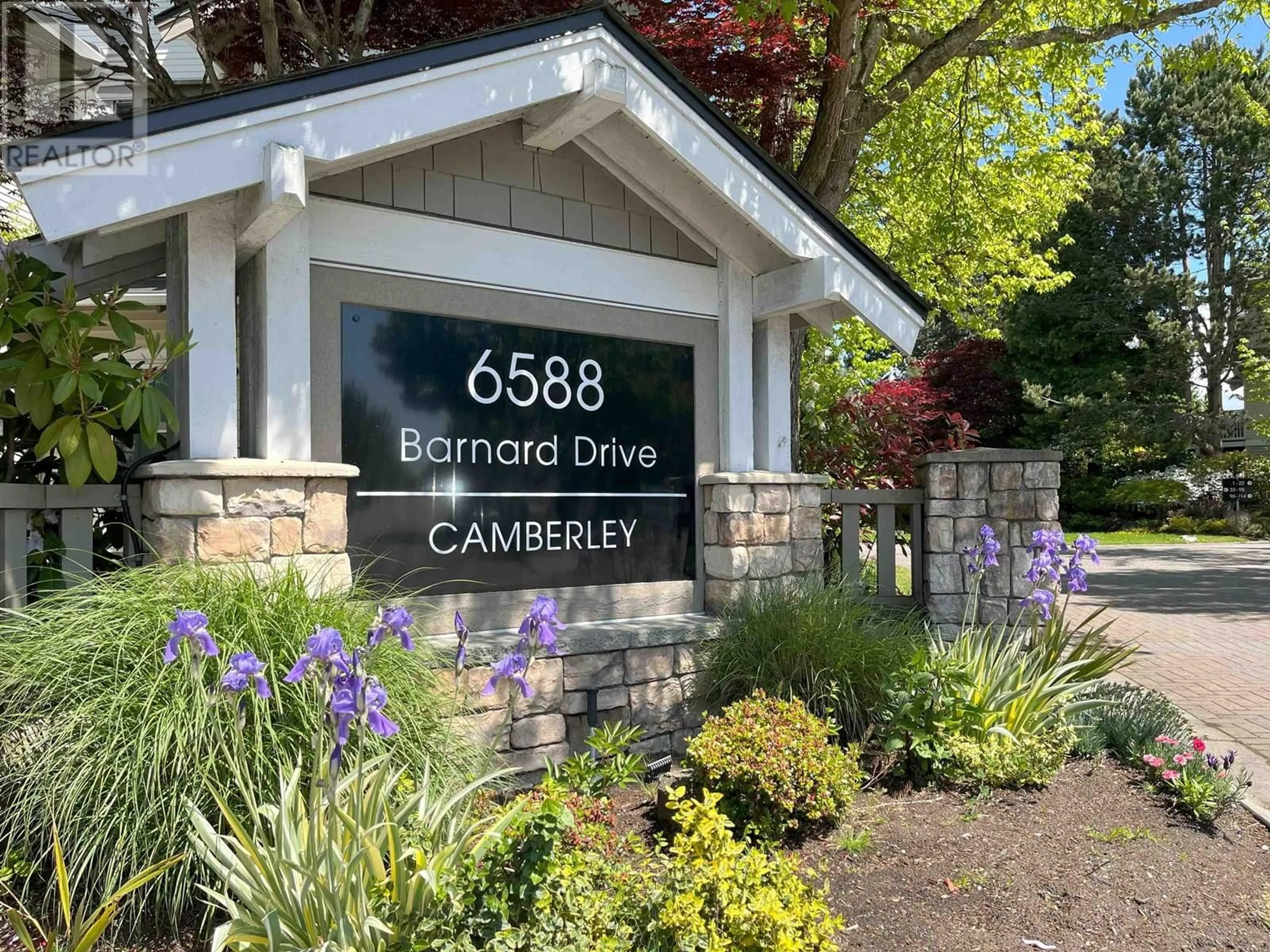 Indoor entryway for 78 - 6588 BARNARD DRIVE, Richmond British Columbia V7C5R8