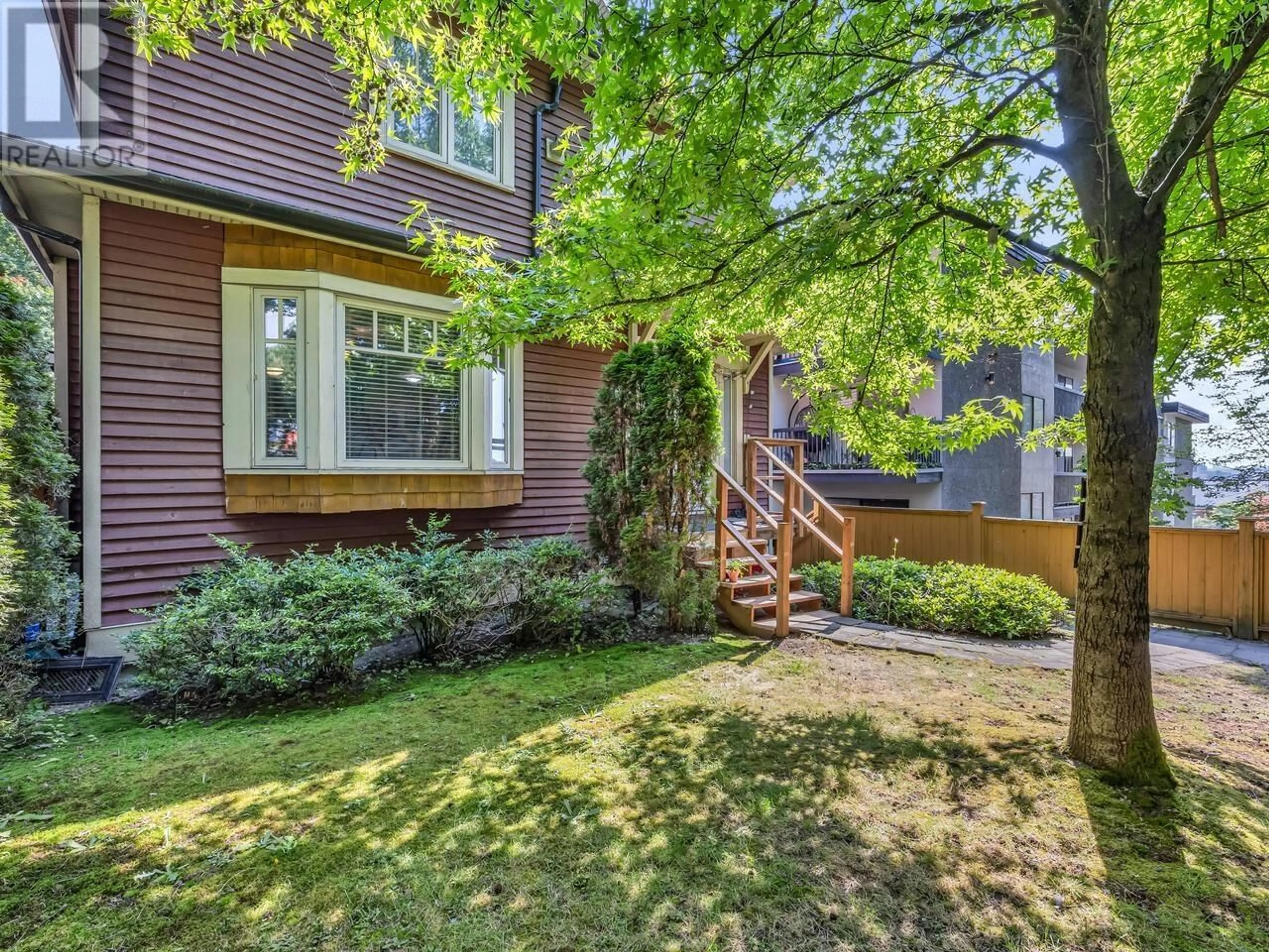 Home with brick exterior material, unknown for 1362 1ST AVENUE, Vancouver British Columbia V5N1A2