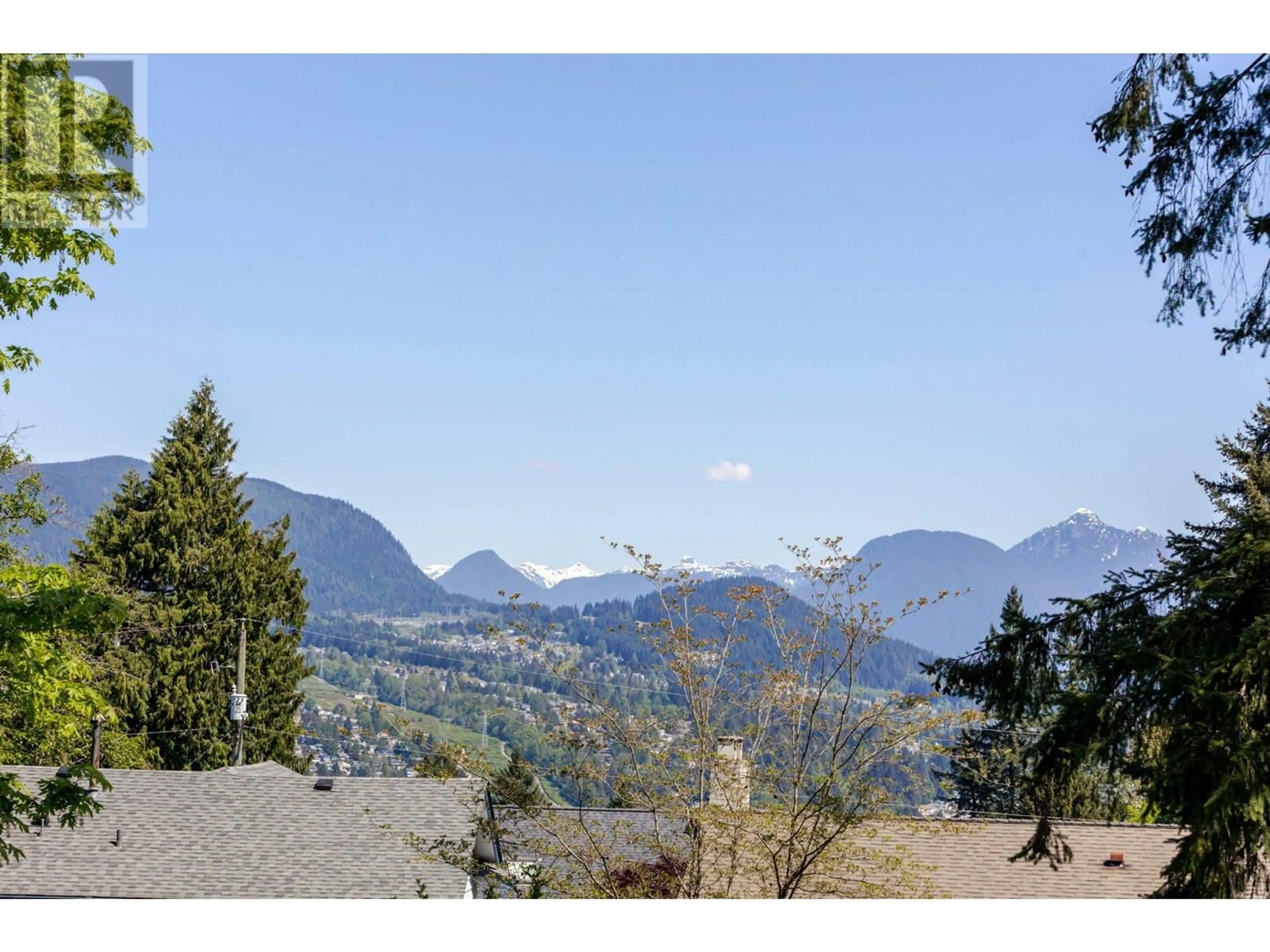 A pic from outside/outdoor area/front of a property/back of a property/a pic from drone, mountain view for 2343 ROGERSON DRIVE, Coquitlam British Columbia V3J6Y1