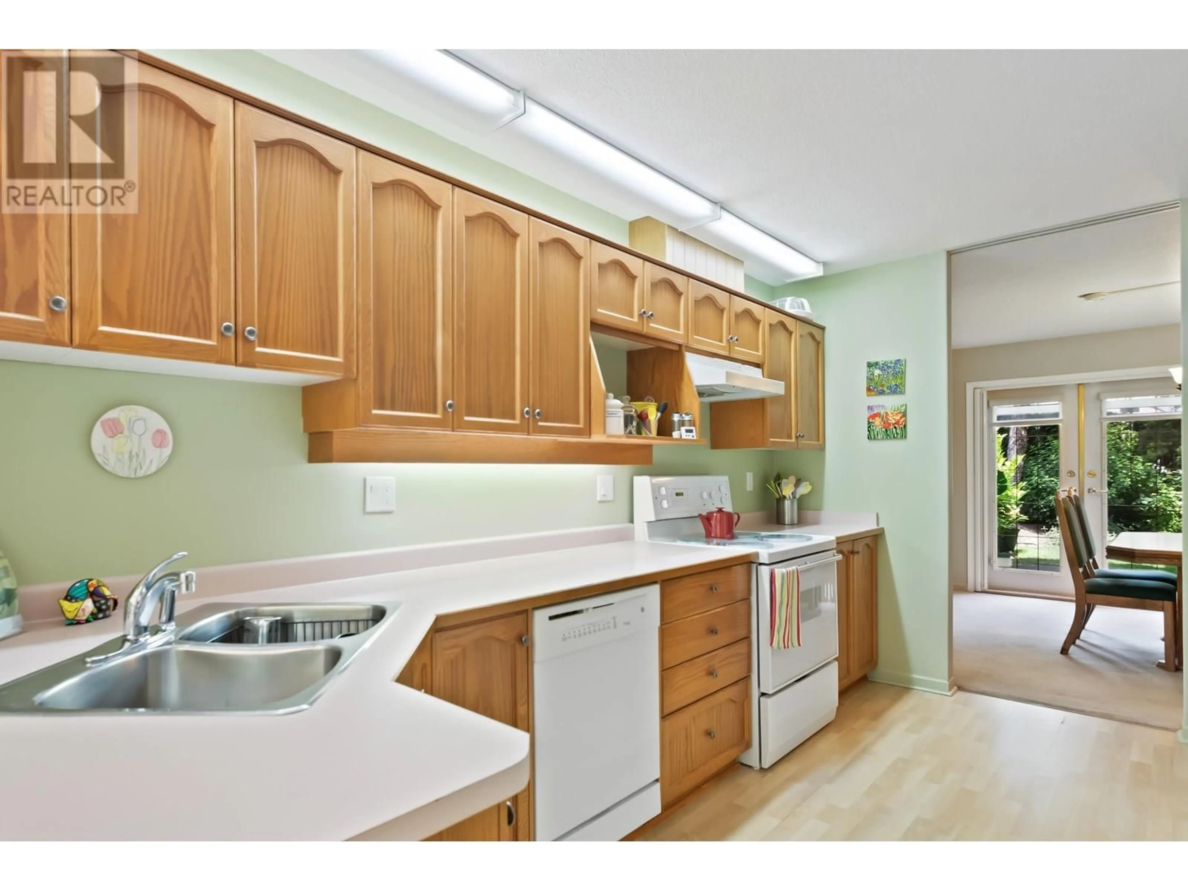 Standard kitchen, unknown for 67 - 22740 116 AVENUE, Maple Ridge British Columbia V2X2X7