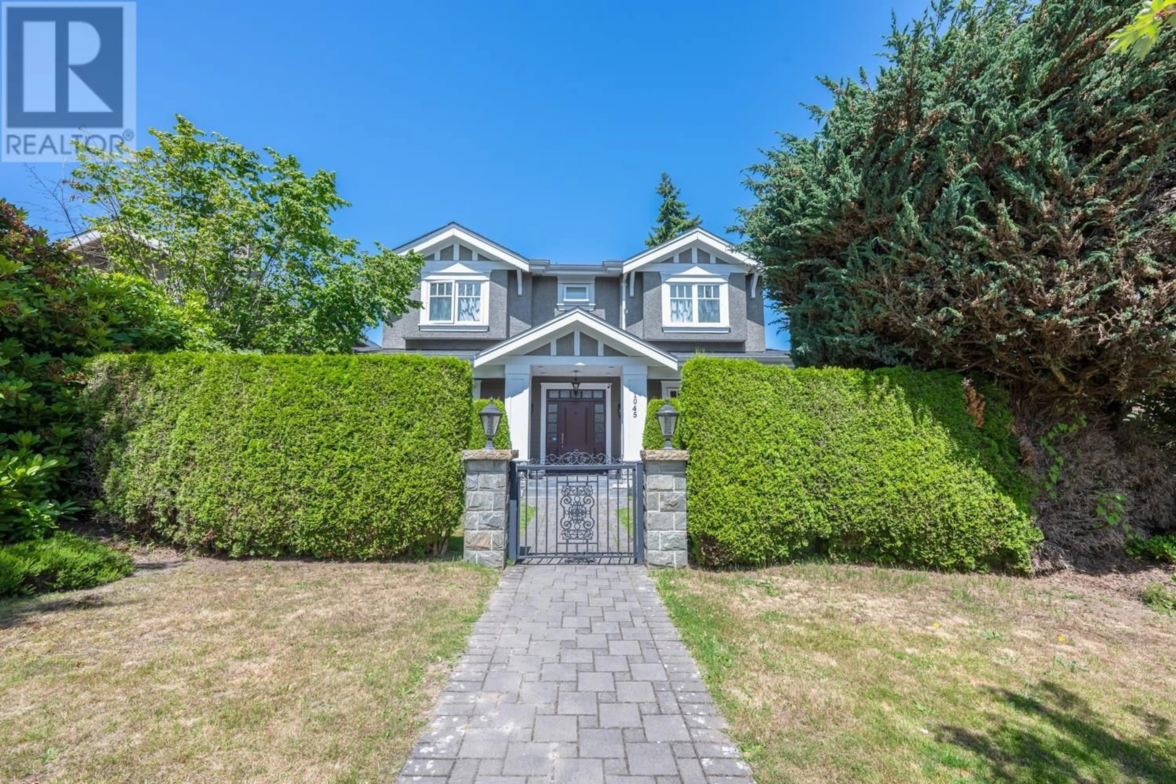 Unknown for 1045 50TH AVENUE, Vancouver British Columbia V6P1A7