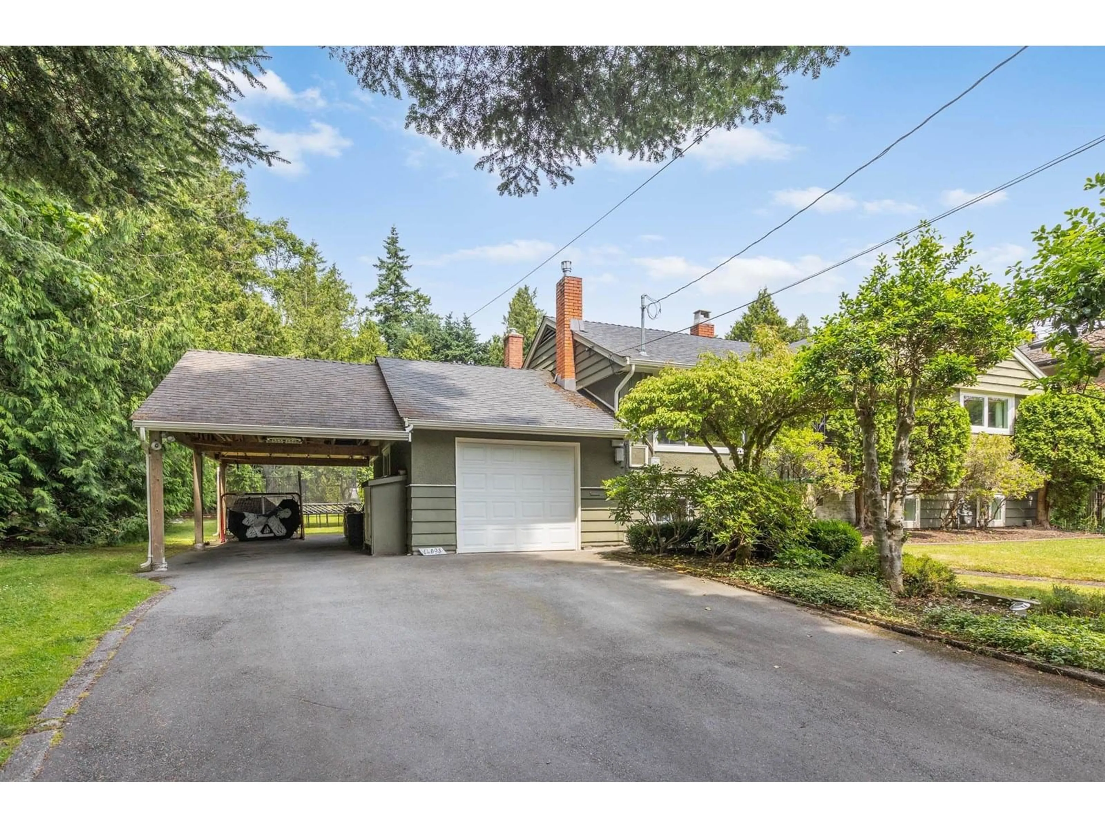 Unknown for 14093 MAGDALEN, White Rock British Columbia V4B2W6