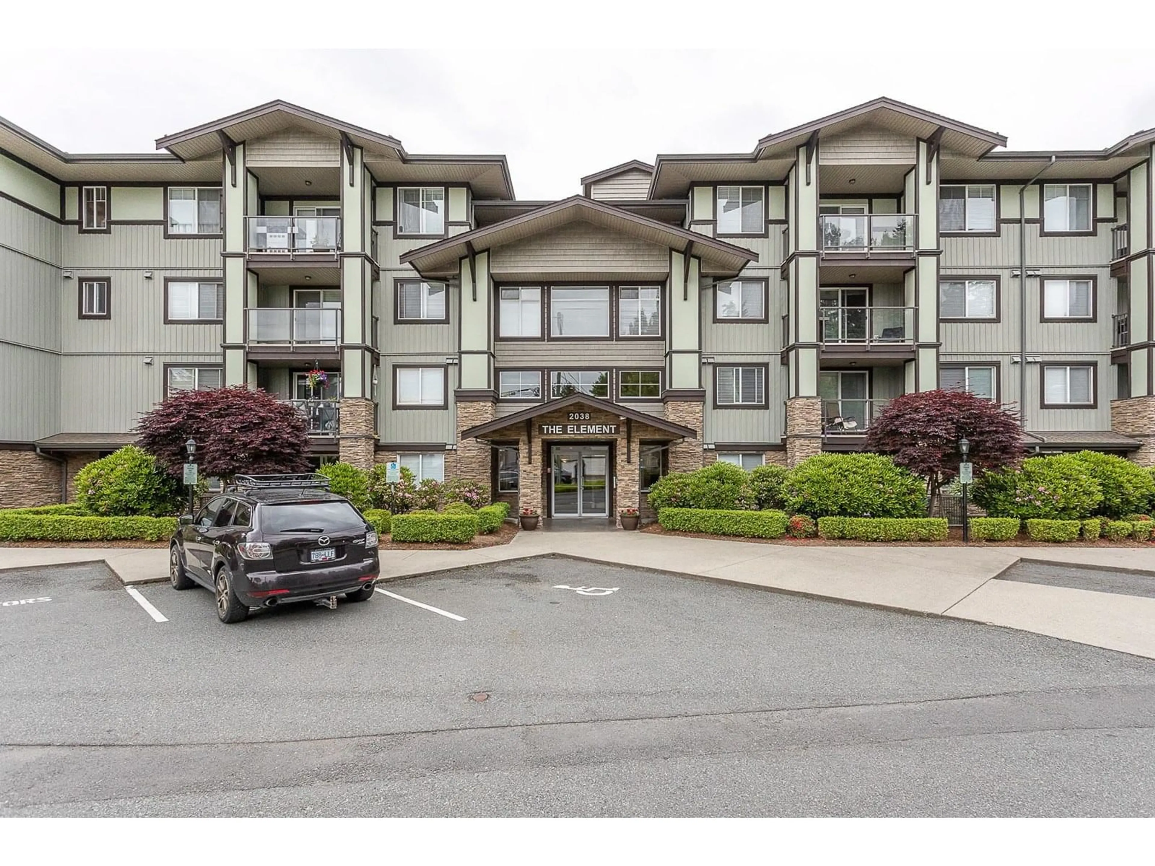 Unknown for 104 - 2038 SANDALWOOD, Abbotsford British Columbia V2S3H6
